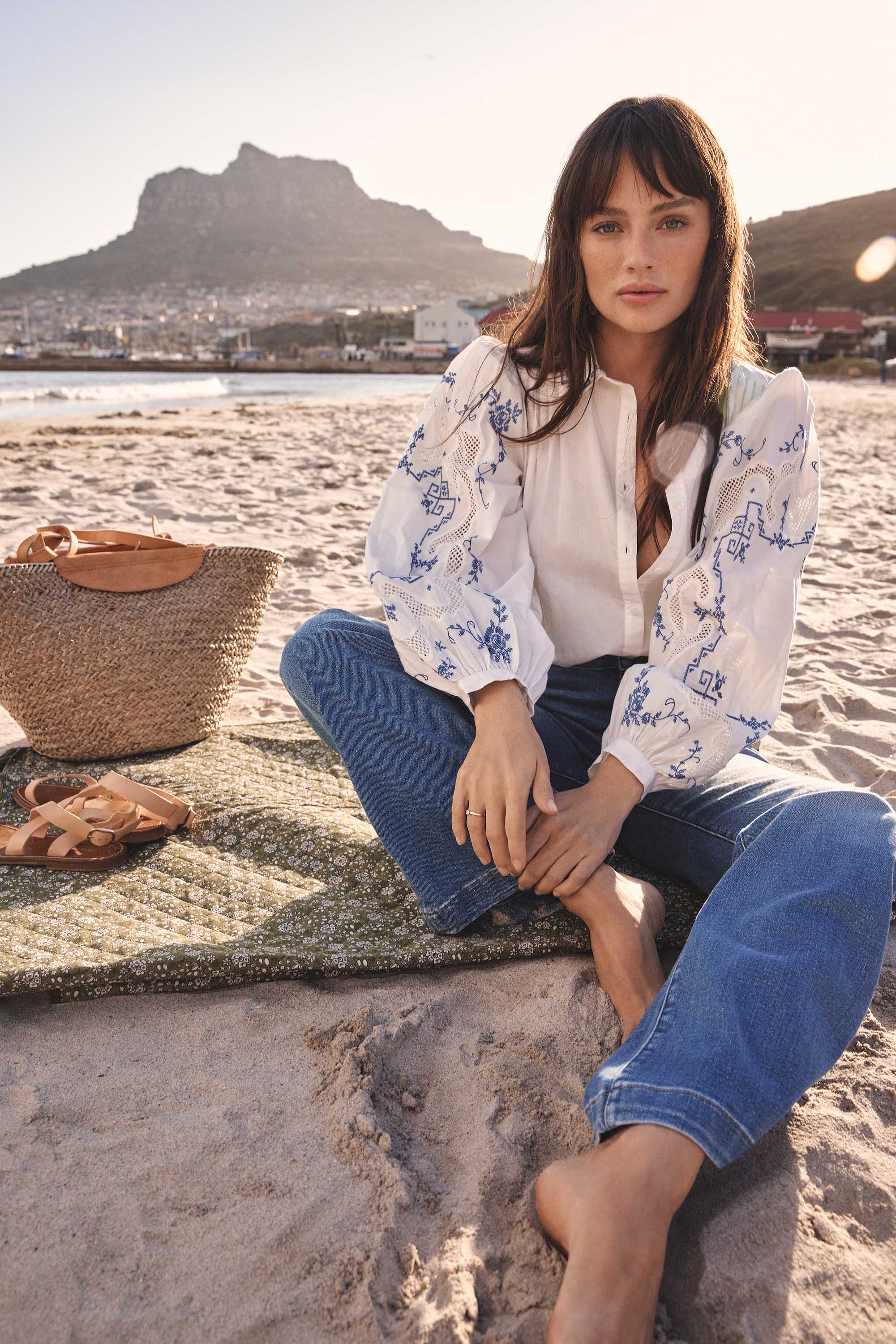  Faume - seconde main