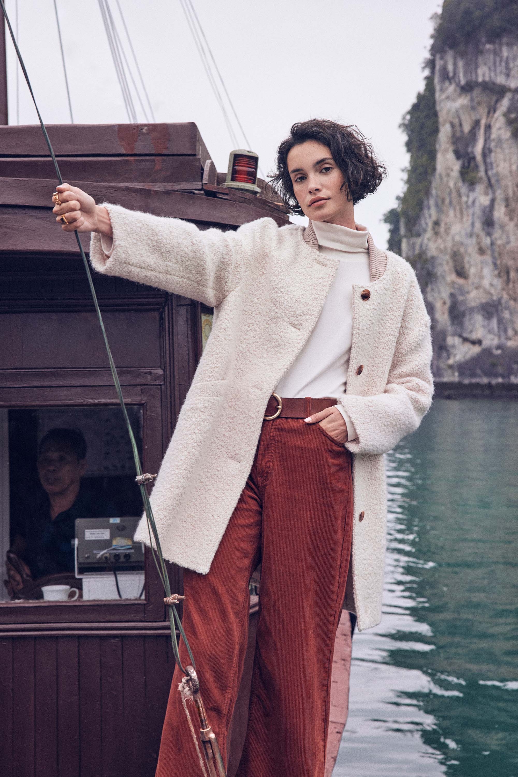  Faume - seconde main