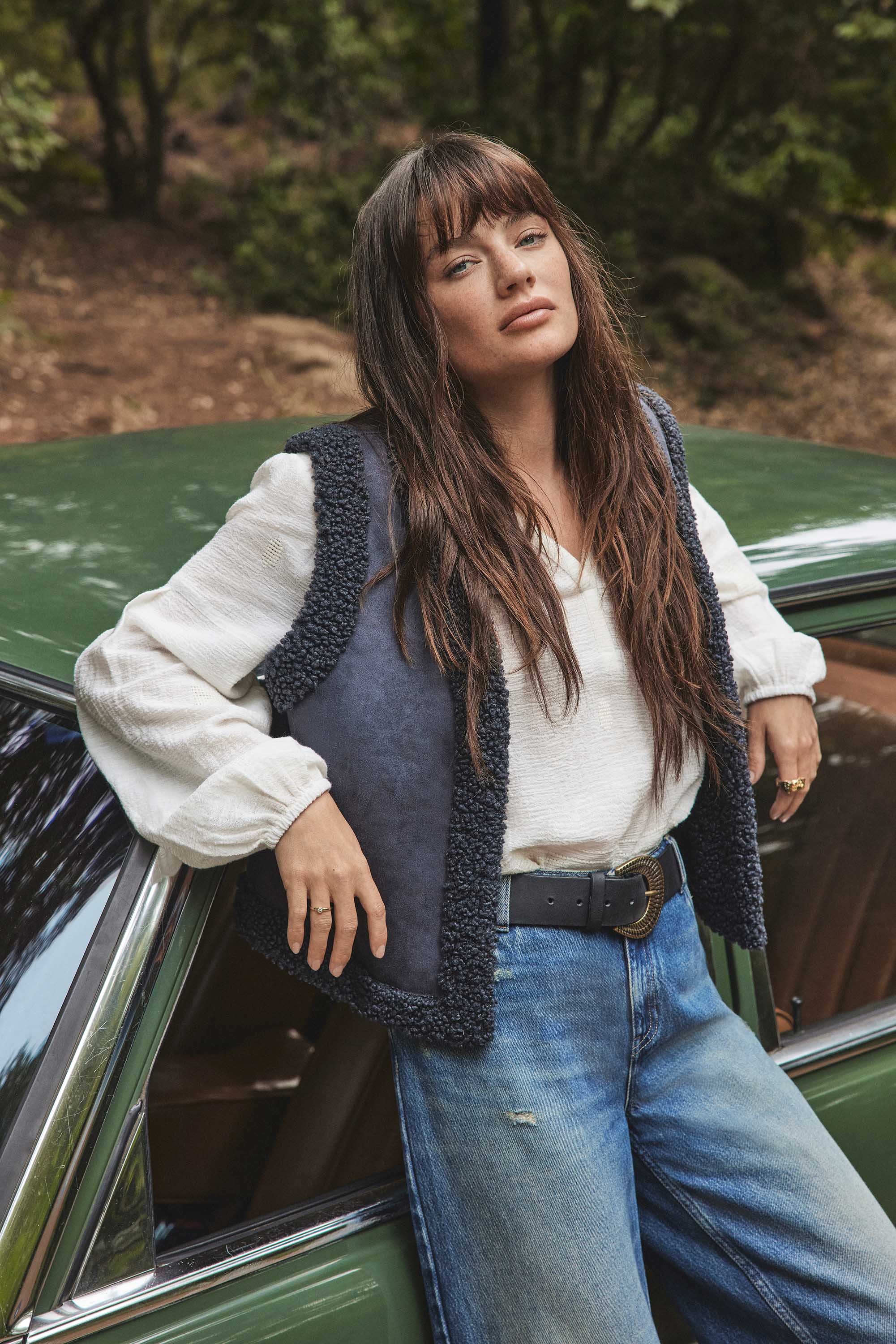  Faume - seconde main