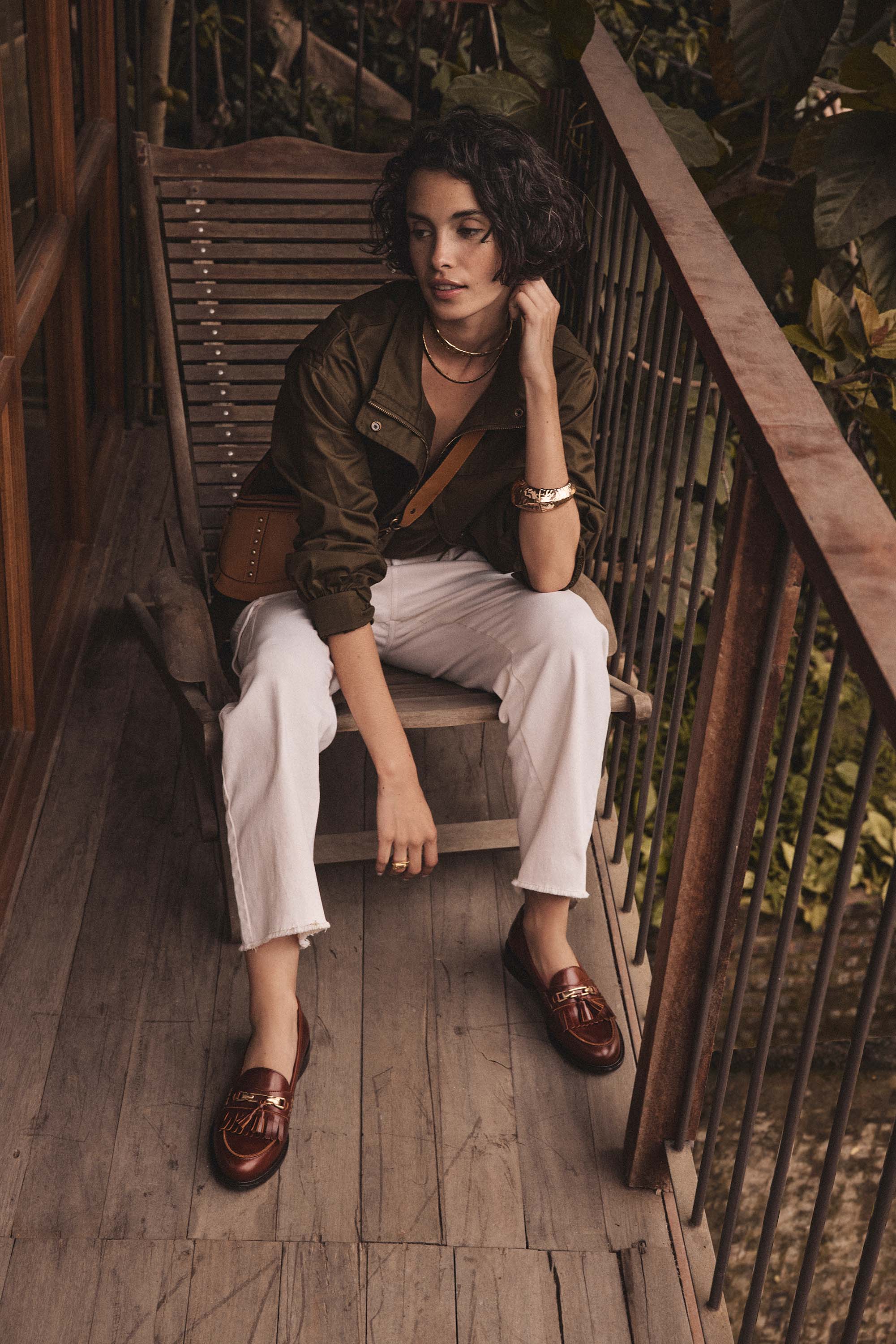  Faume - seconde main