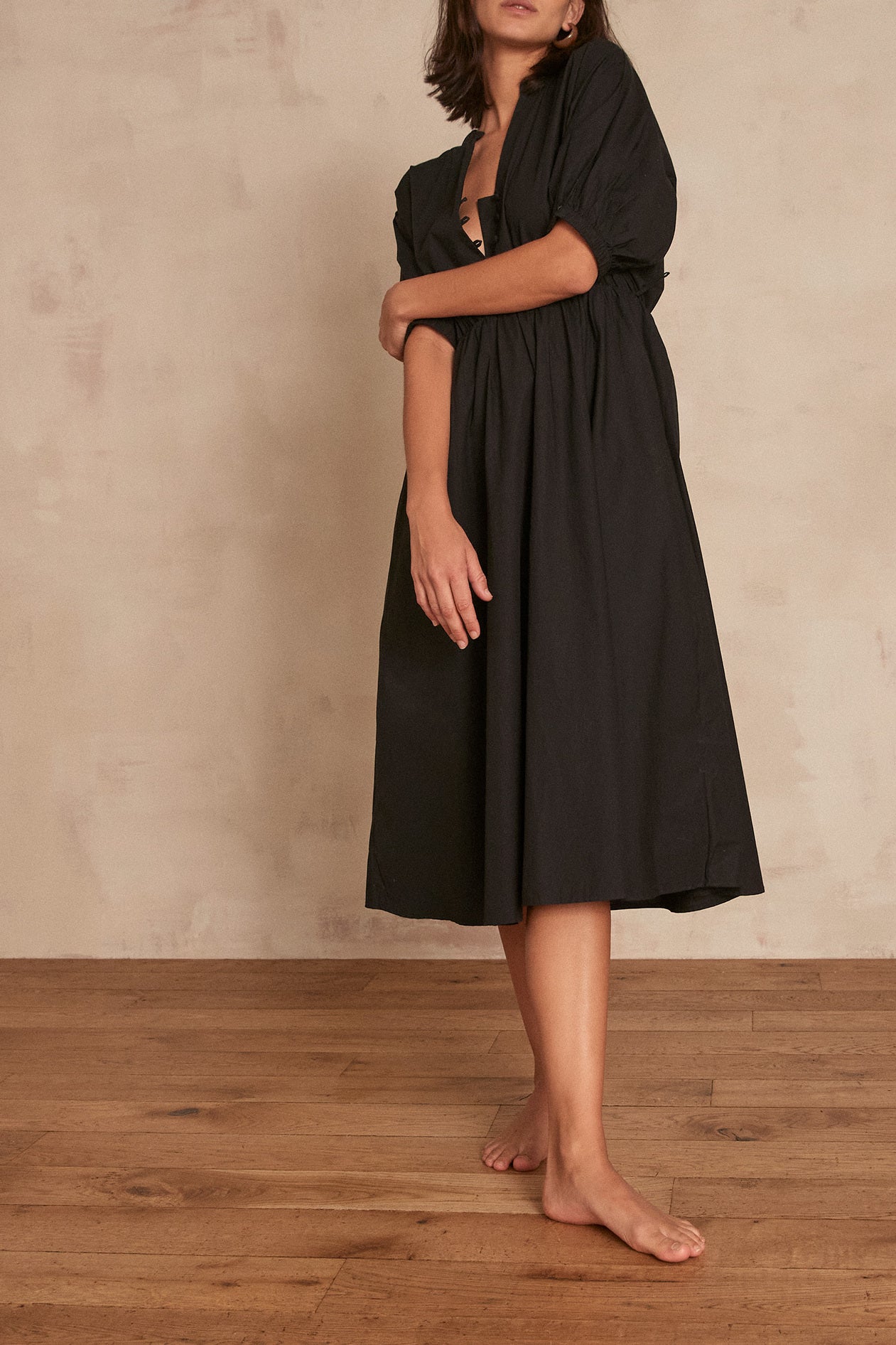 Robe Cordelia Faume - seconde main