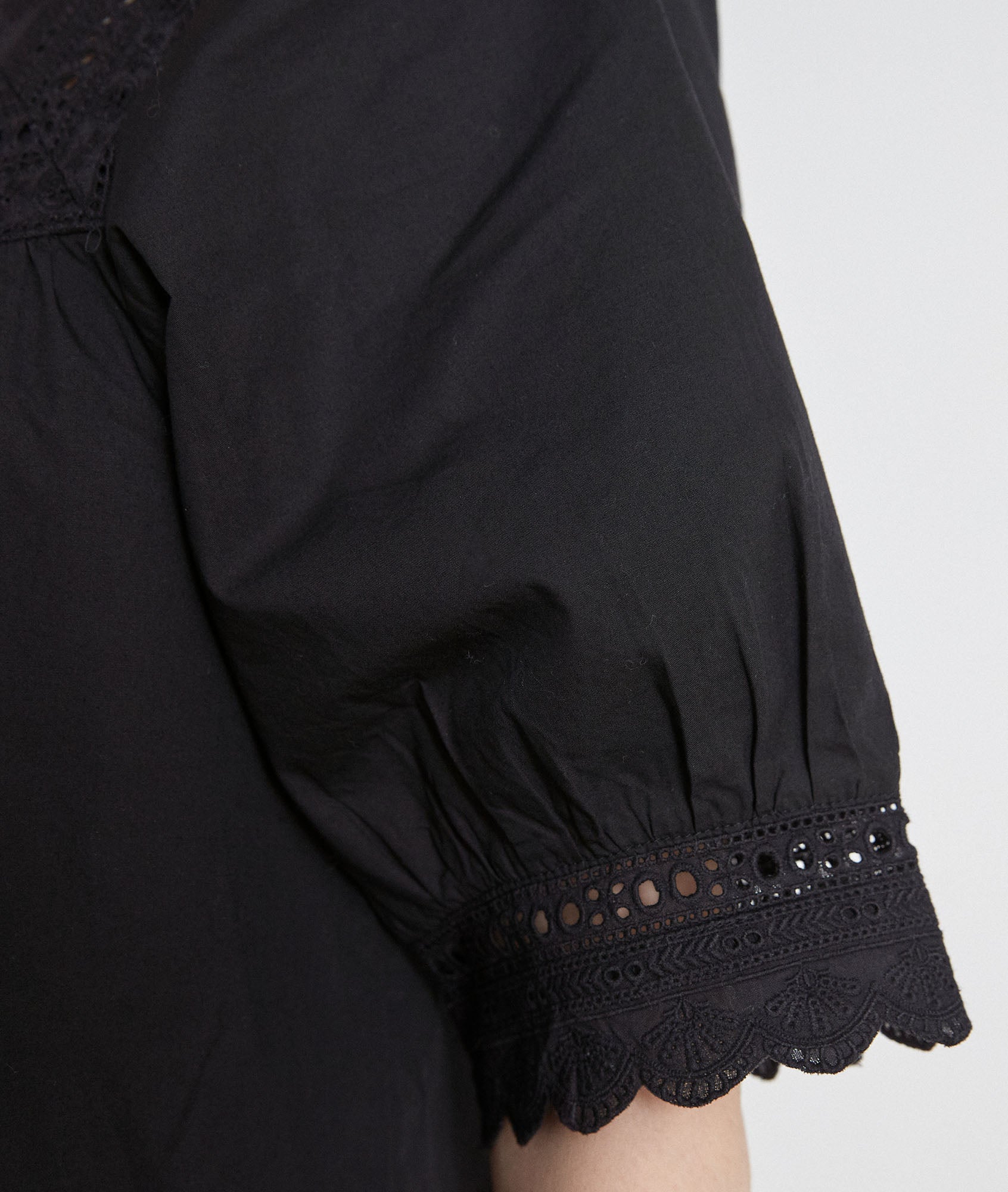 Robe Gamila Faume - seconde main