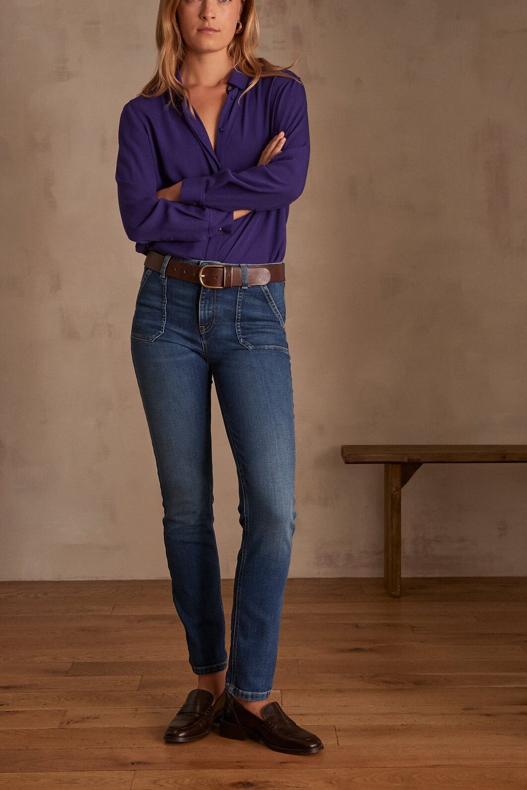 Jean NALLA Faume - seconde main