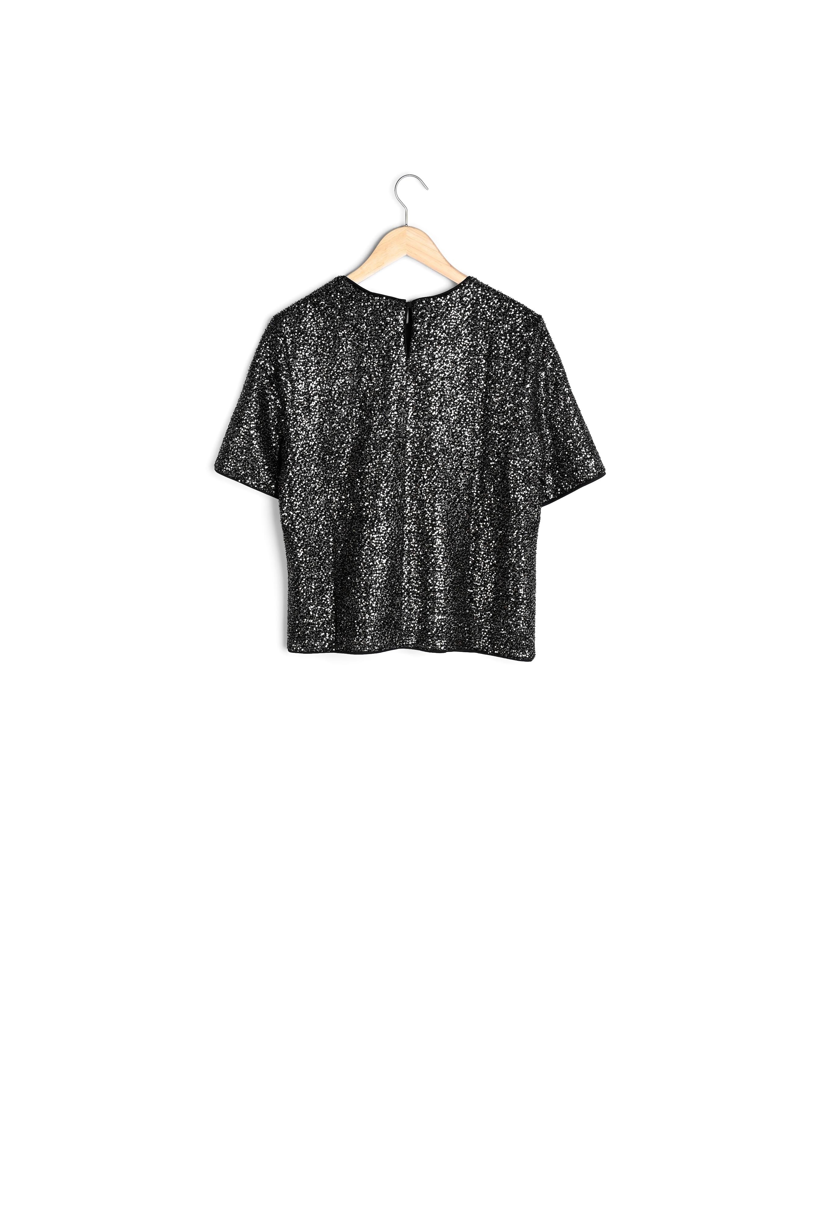 Blouse MANELLE Faume - seconde main