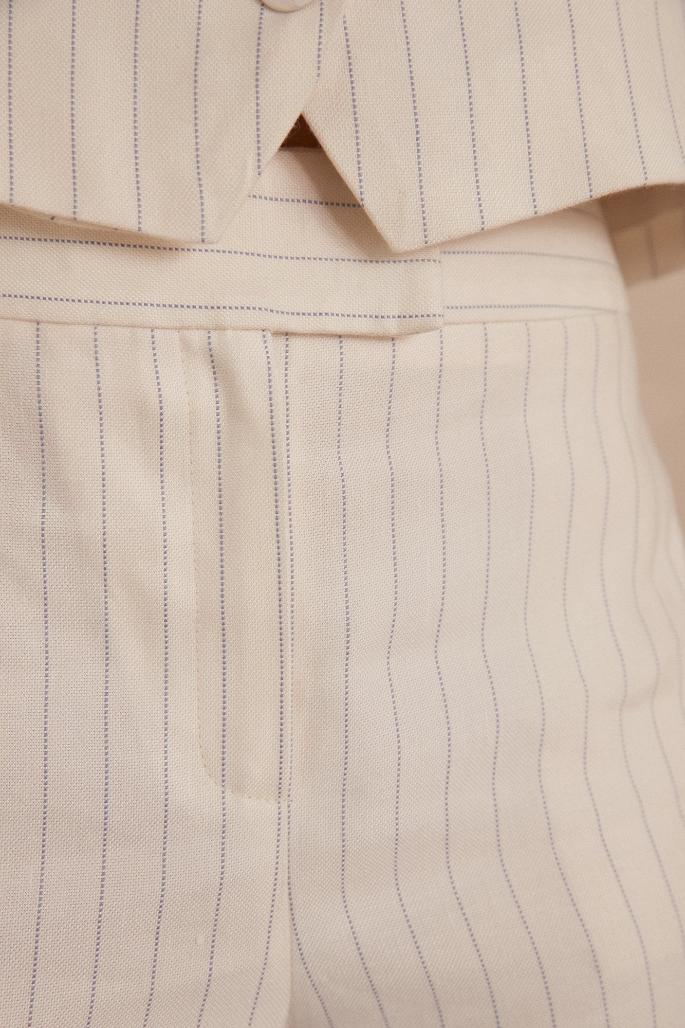 Blouse CLEMENCE Faume - seconde main