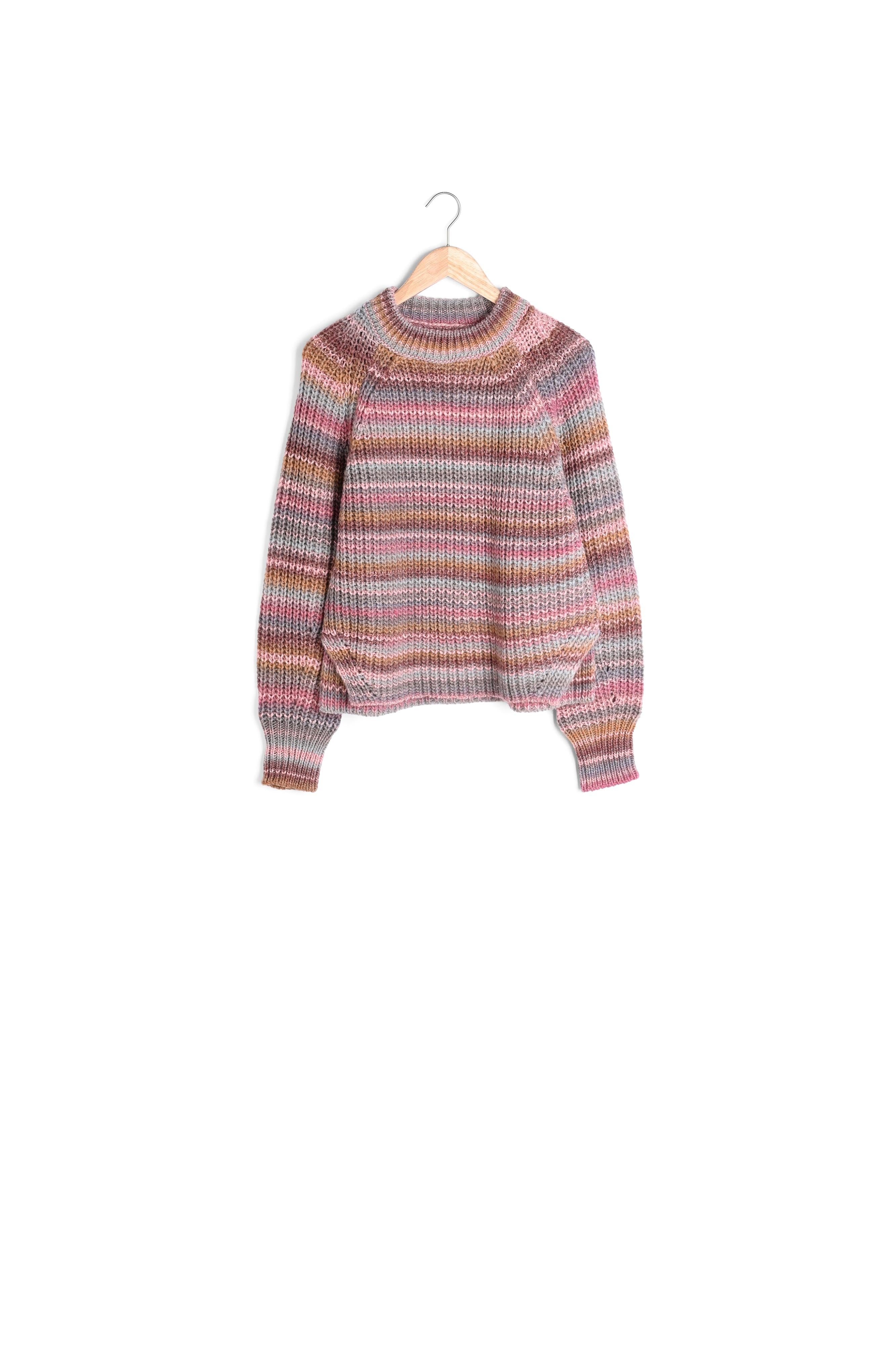 Pull LESLIE Faume - seconde main