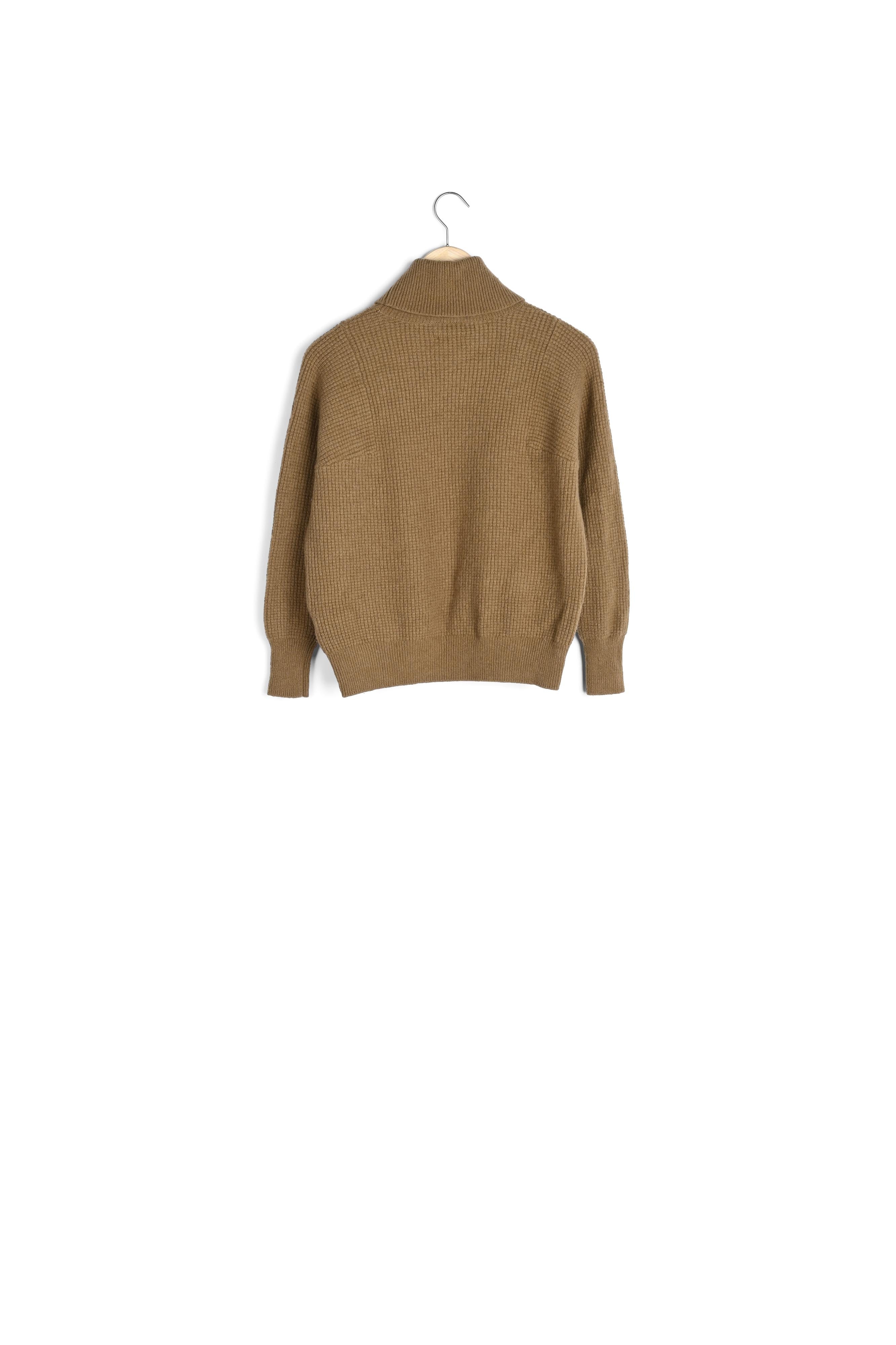 Pull ALPHONSE Faume - seconde main