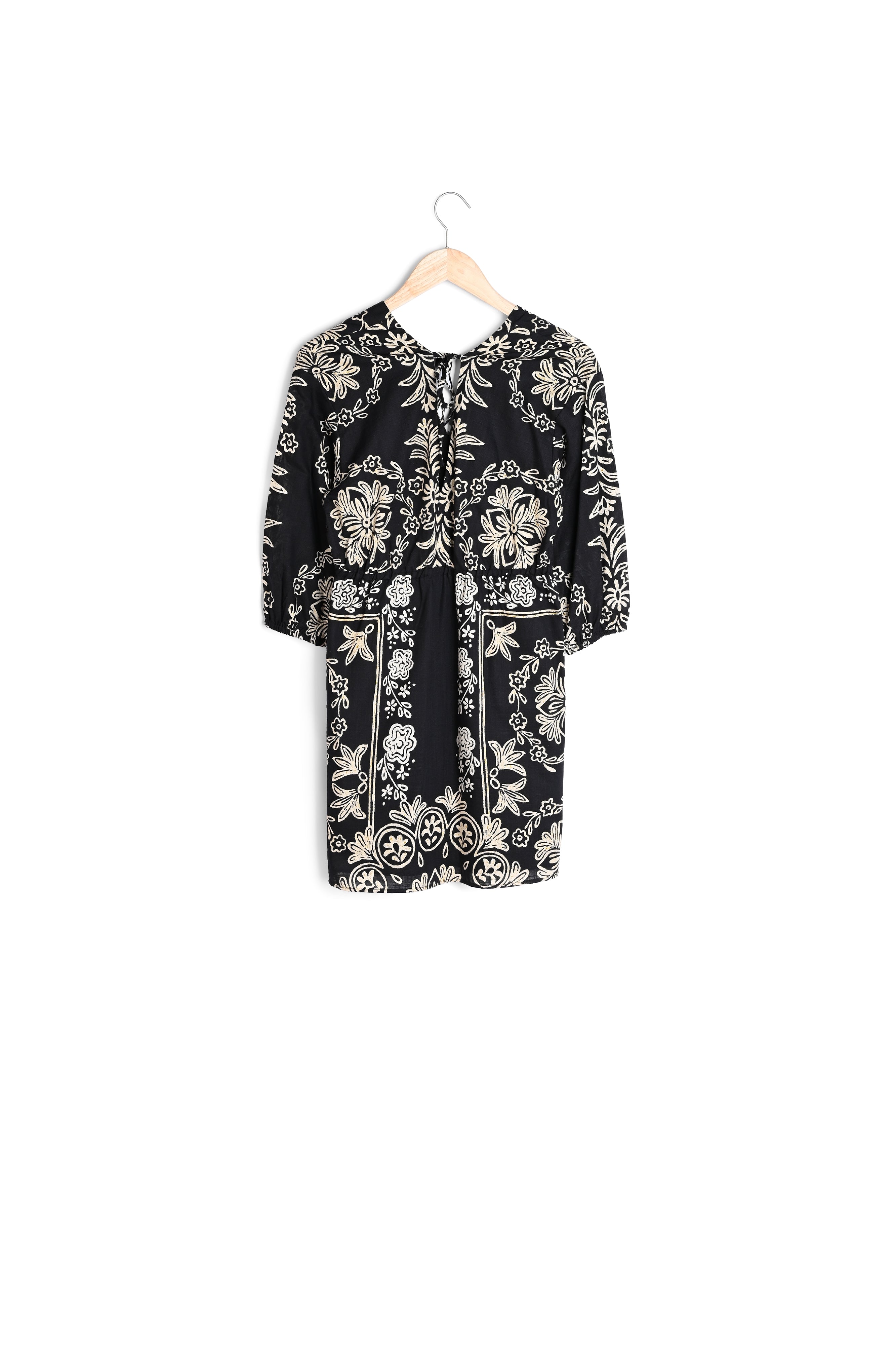 Robe APPOLINA Faume - seconde main