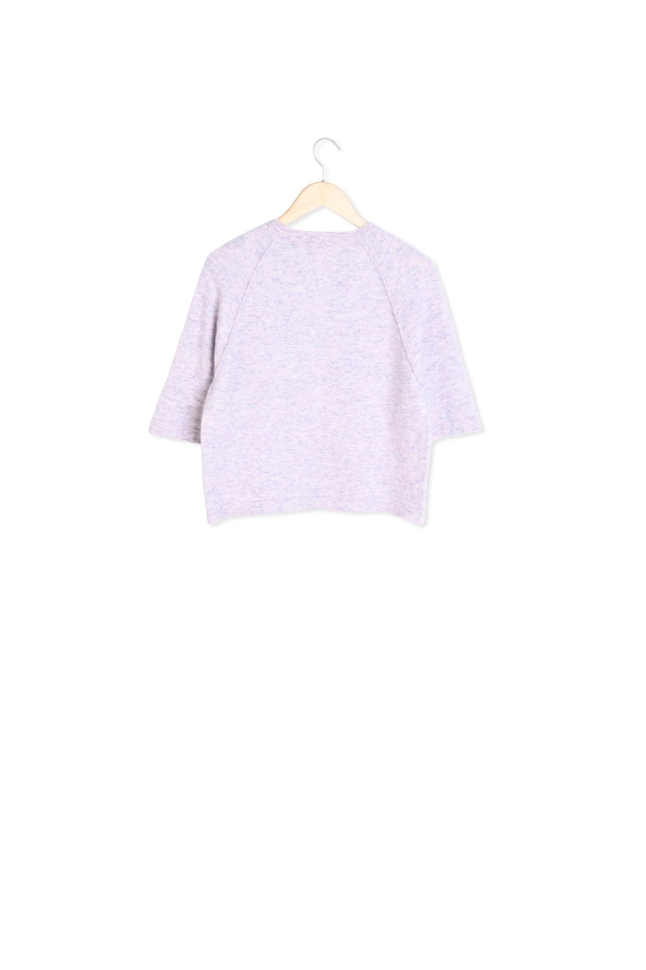 Pull CASSY Faume - seconde main