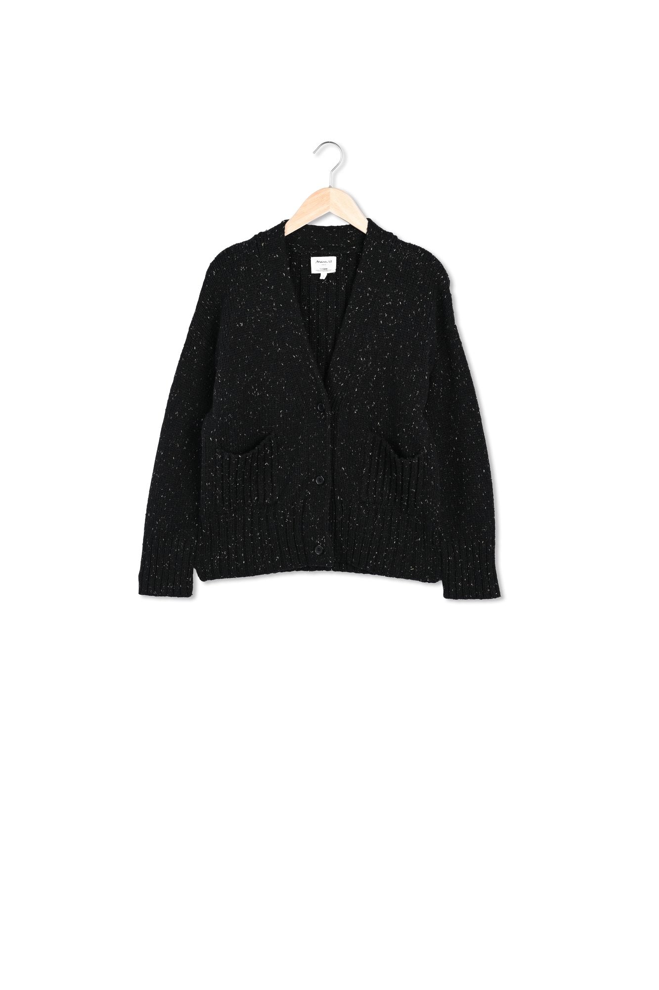 Gilet CONSTANT Faume - seconde main