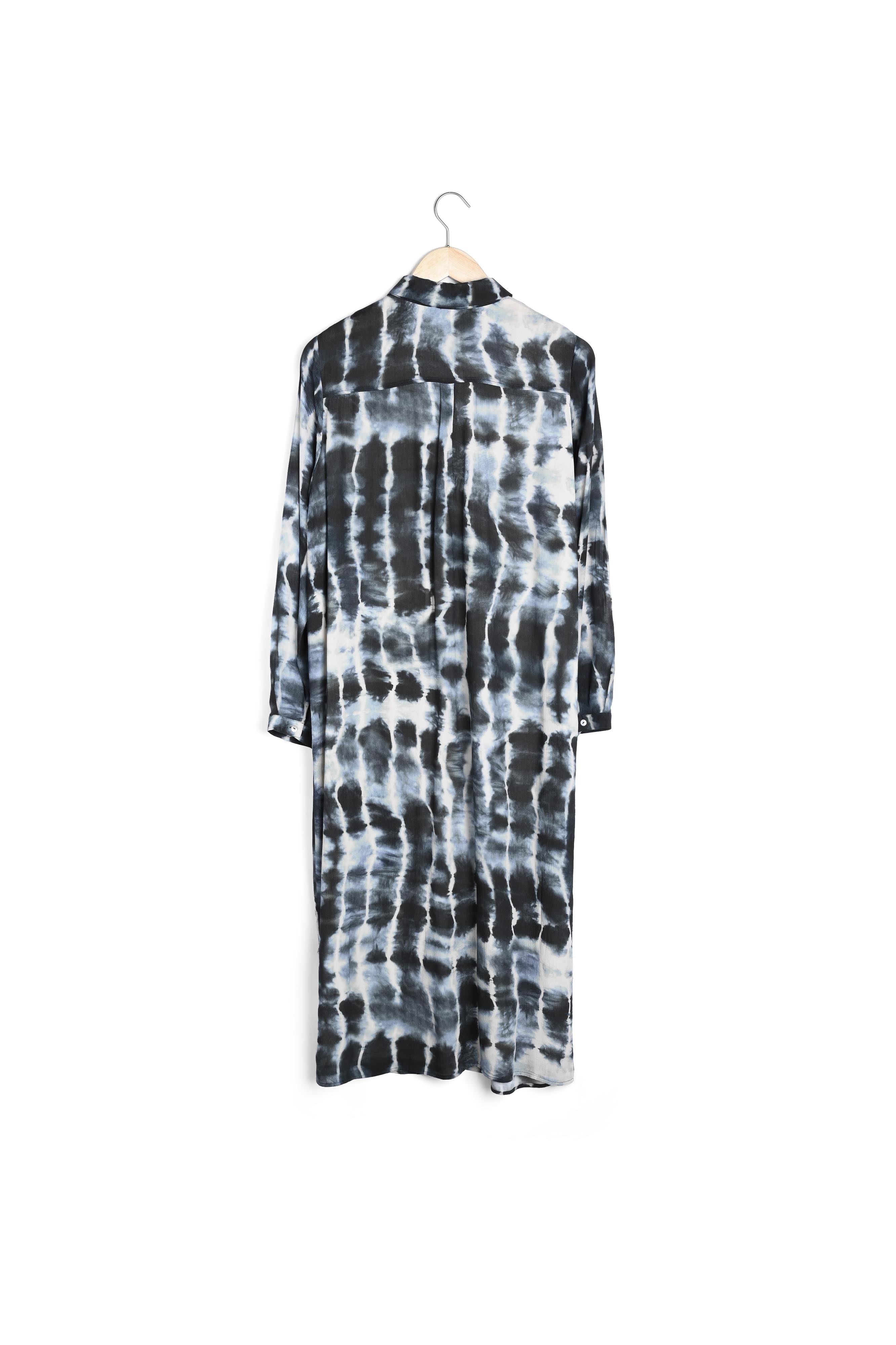 Robe Glenda Faume - seconde main