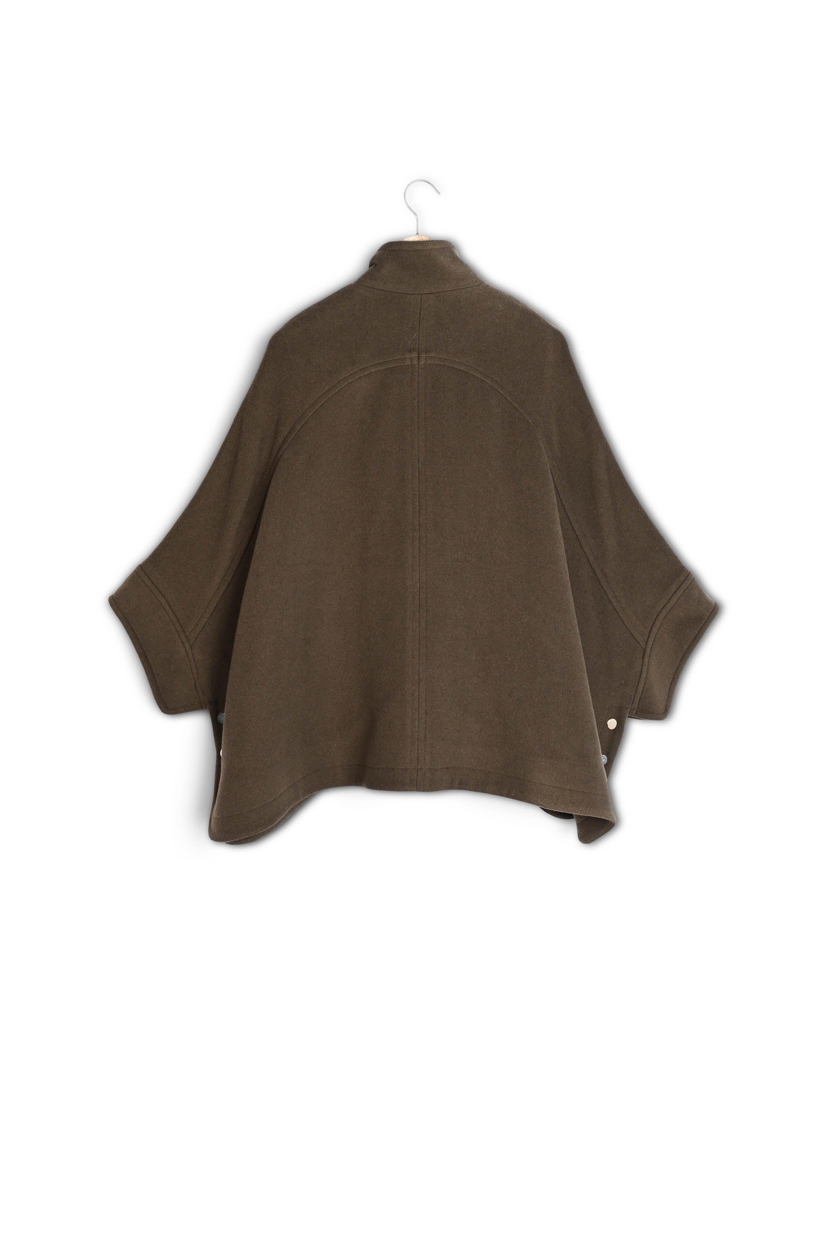 Cape OSLO Faume - seconde main