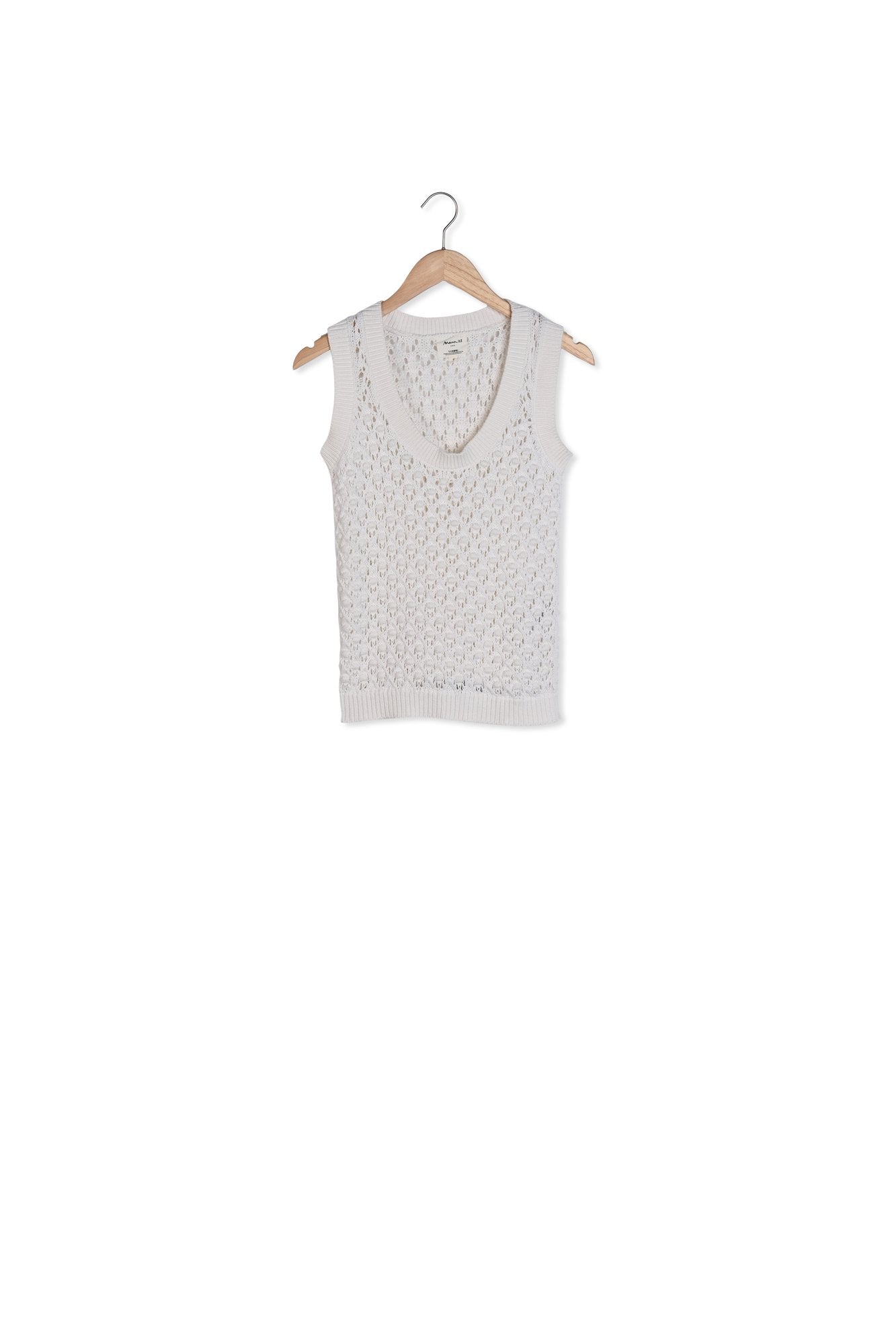 Débardeur SHARON en coton Faume - seconde main