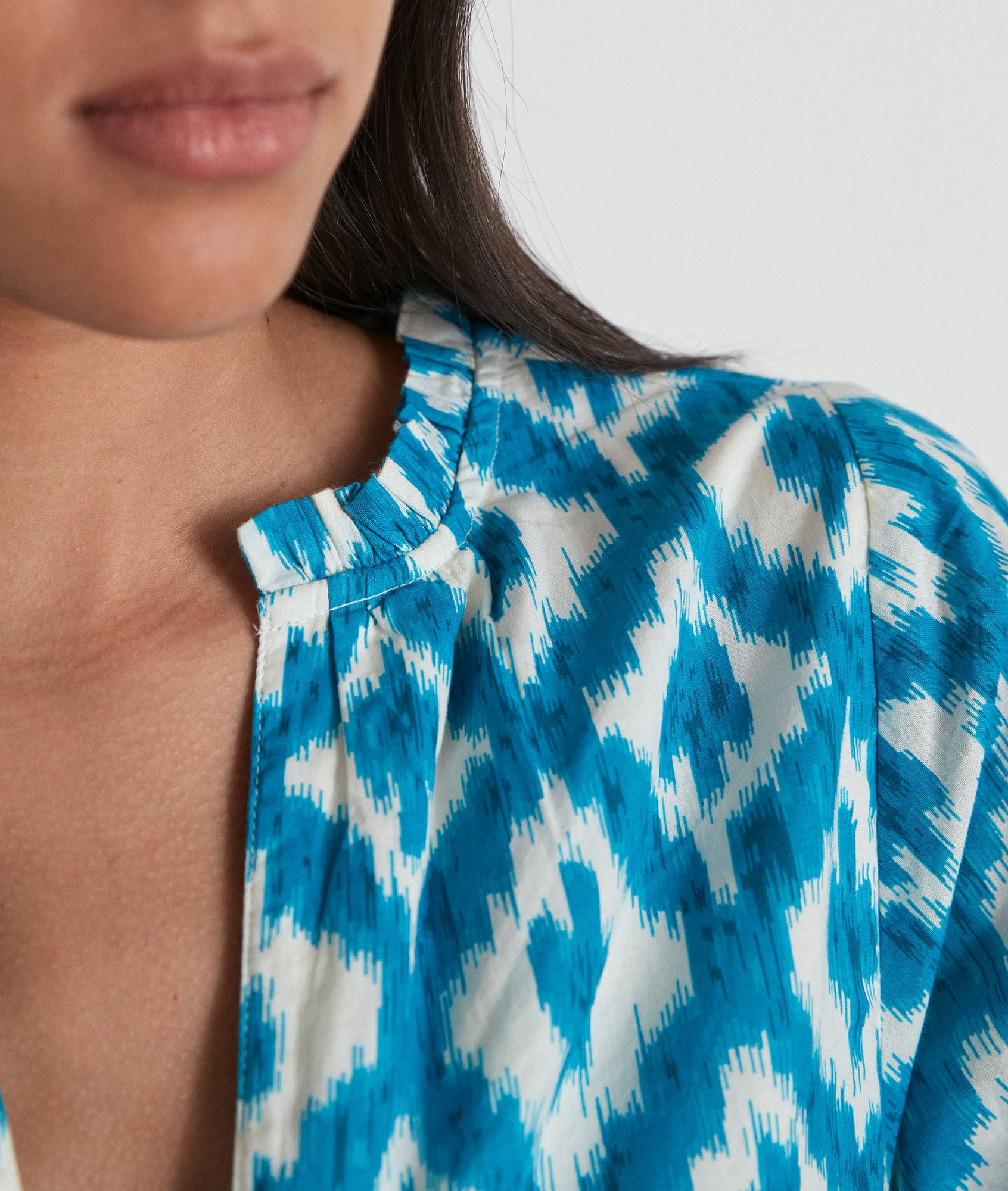 Robe Charlie Faume - seconde main