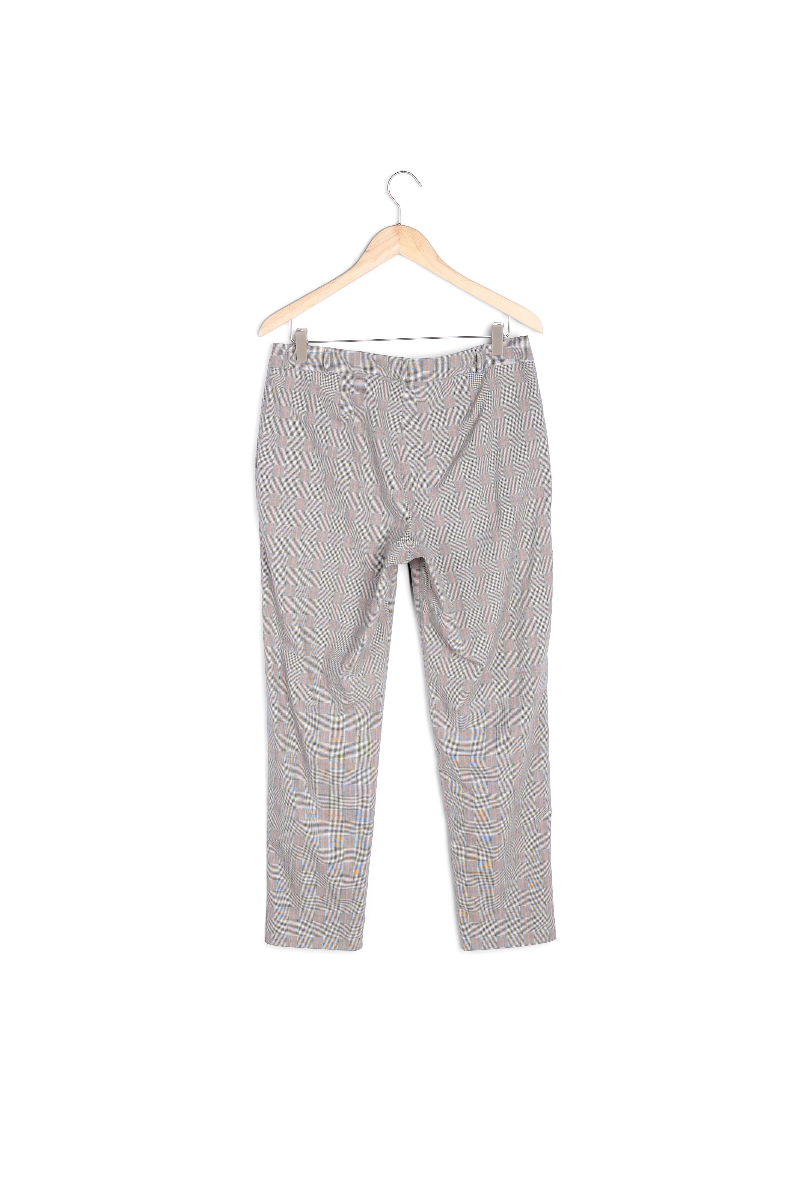 Pantalon prince de Galles Gérende Faume - seconde main