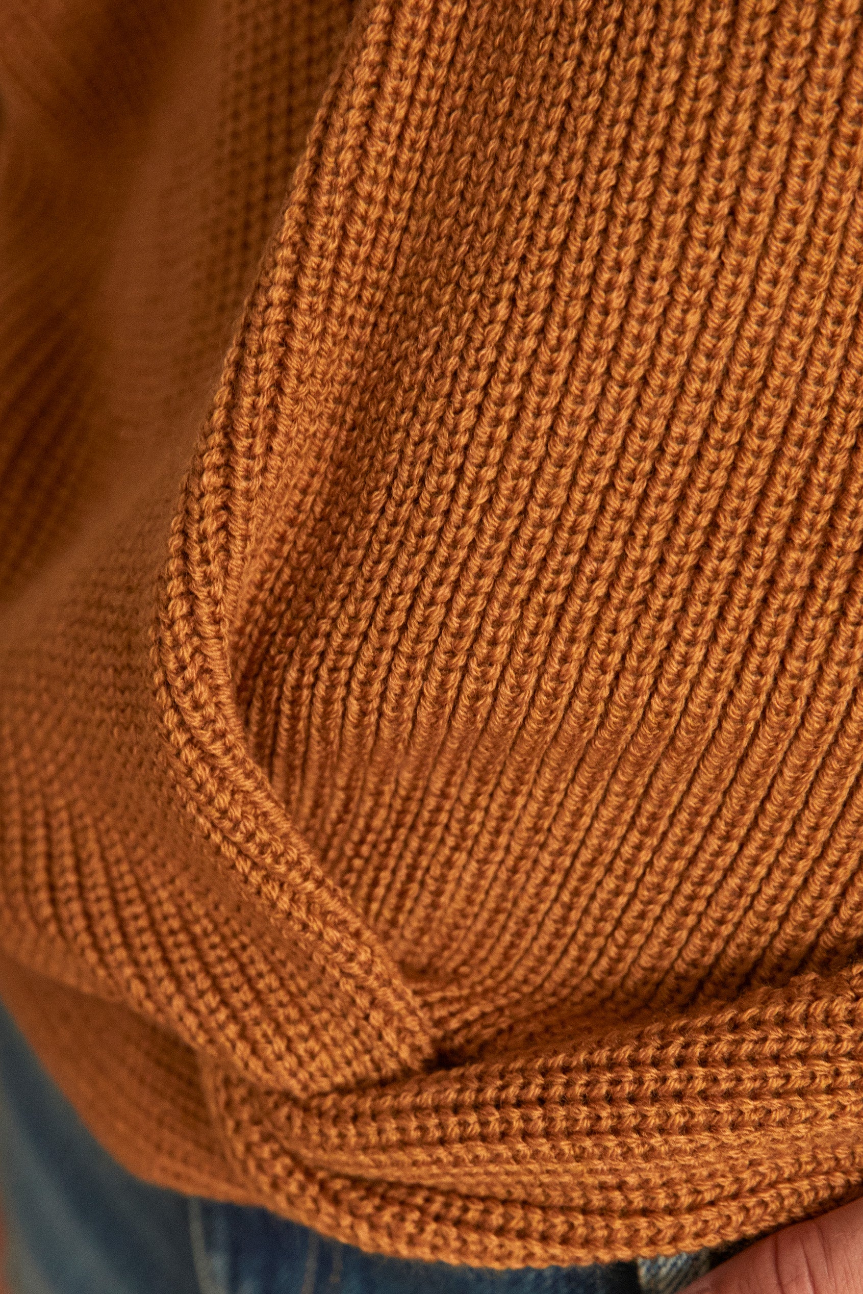 Pull MADISSON Faume - seconde main