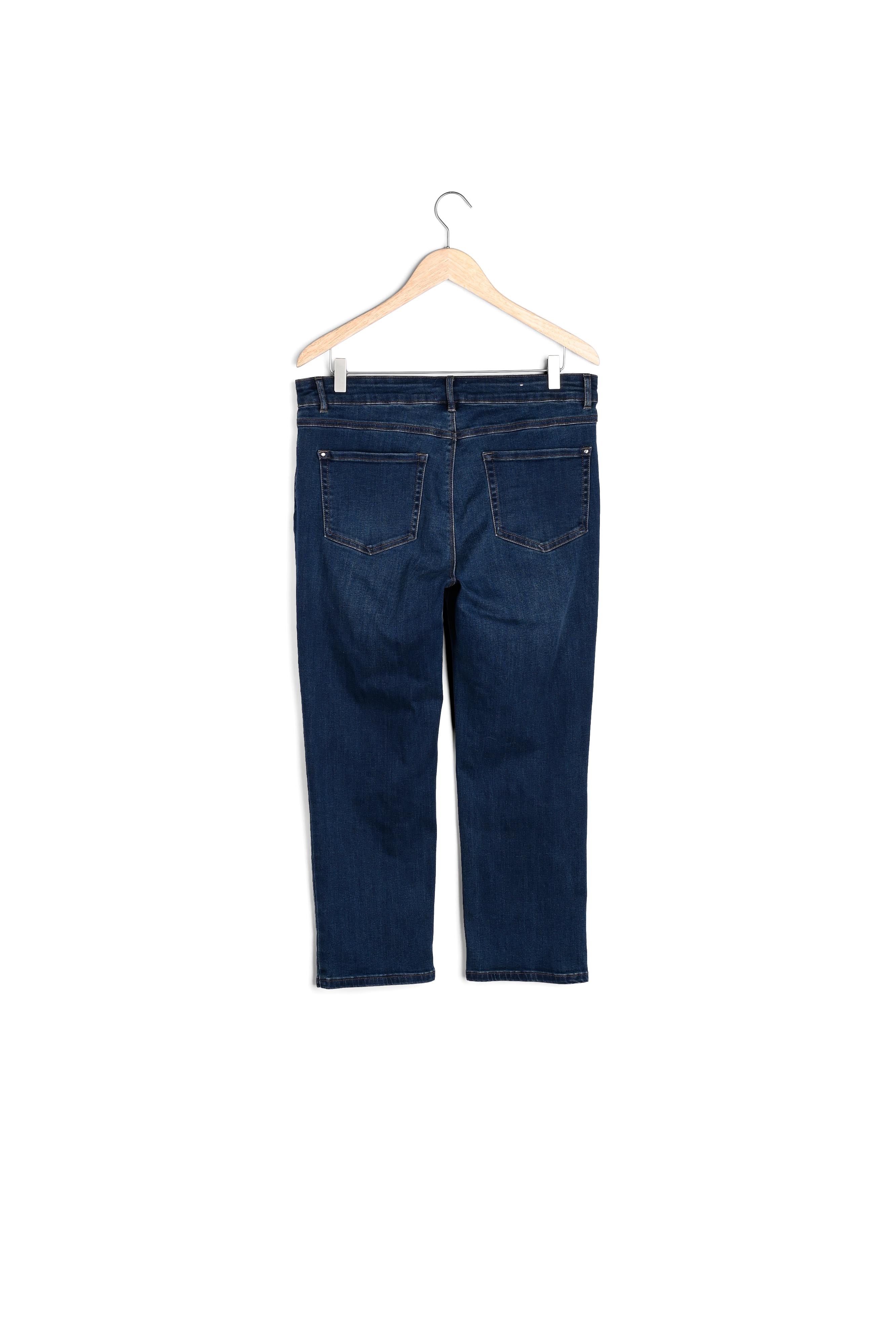 Jean droit OTHELLO Faume - seconde main