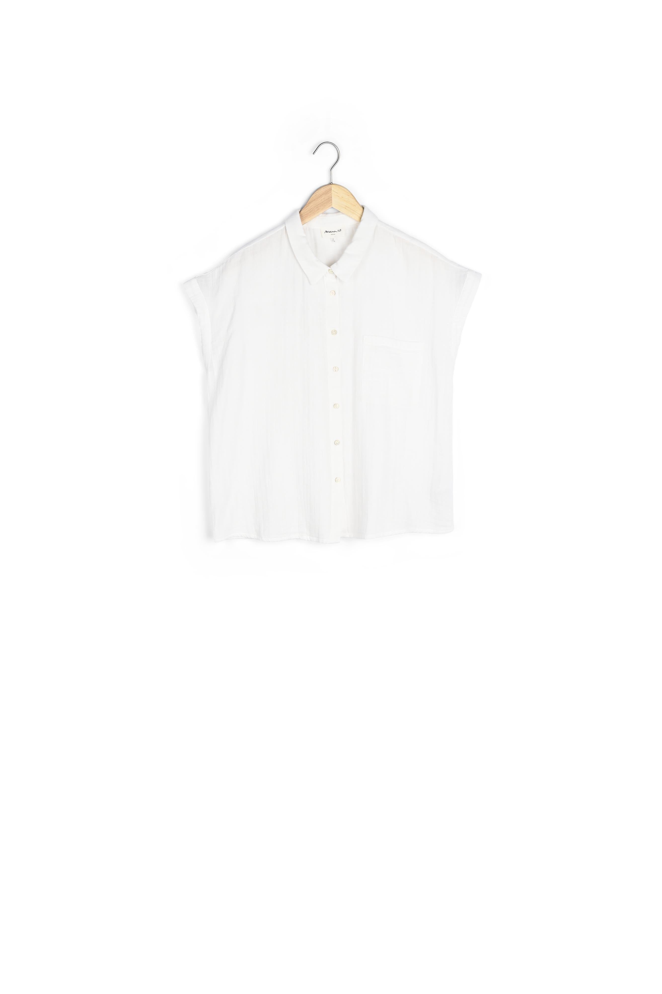 Chemisier Tropic Faume - seconde main