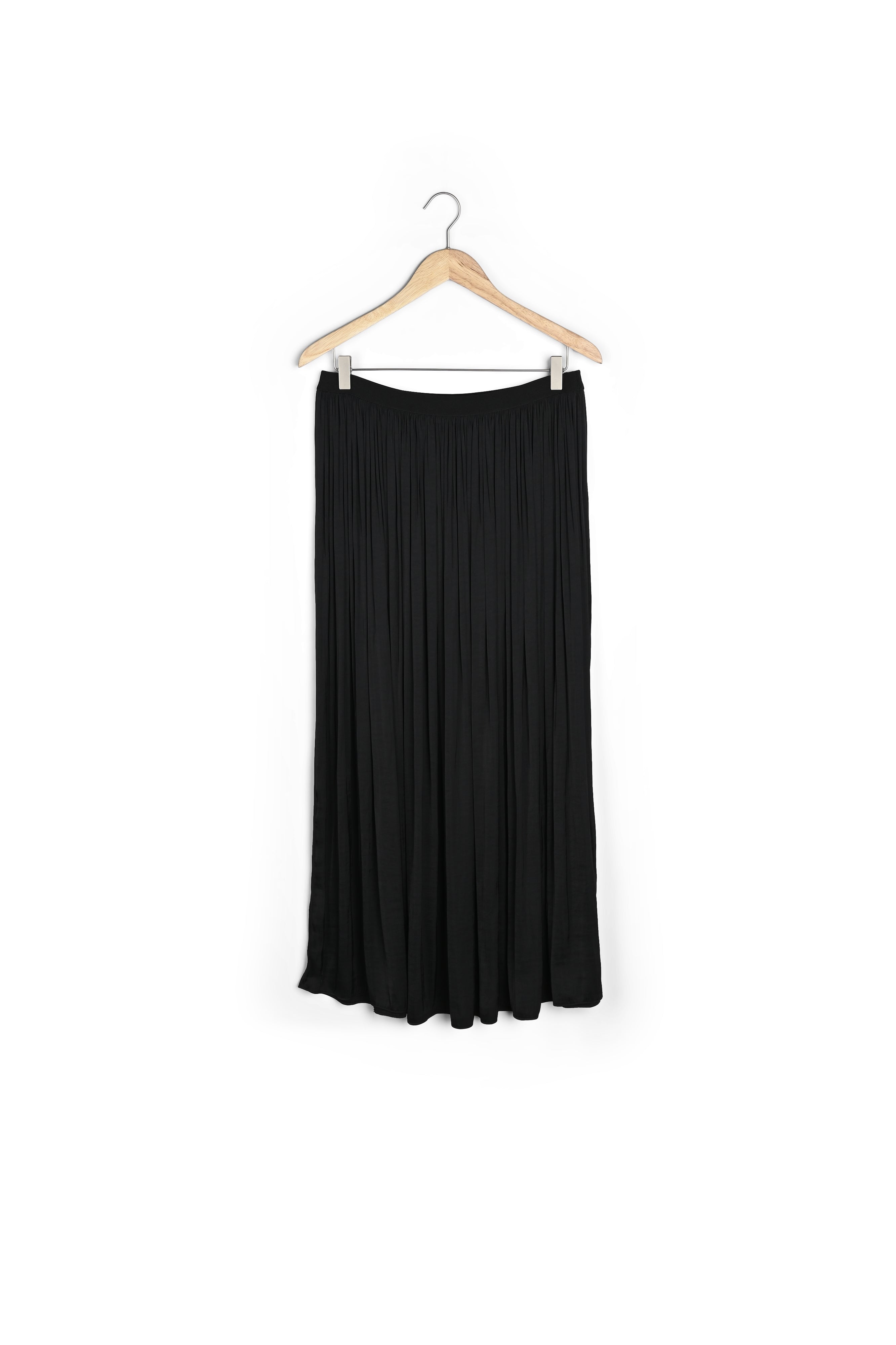 Jupe plissée Kim Faume - seconde main