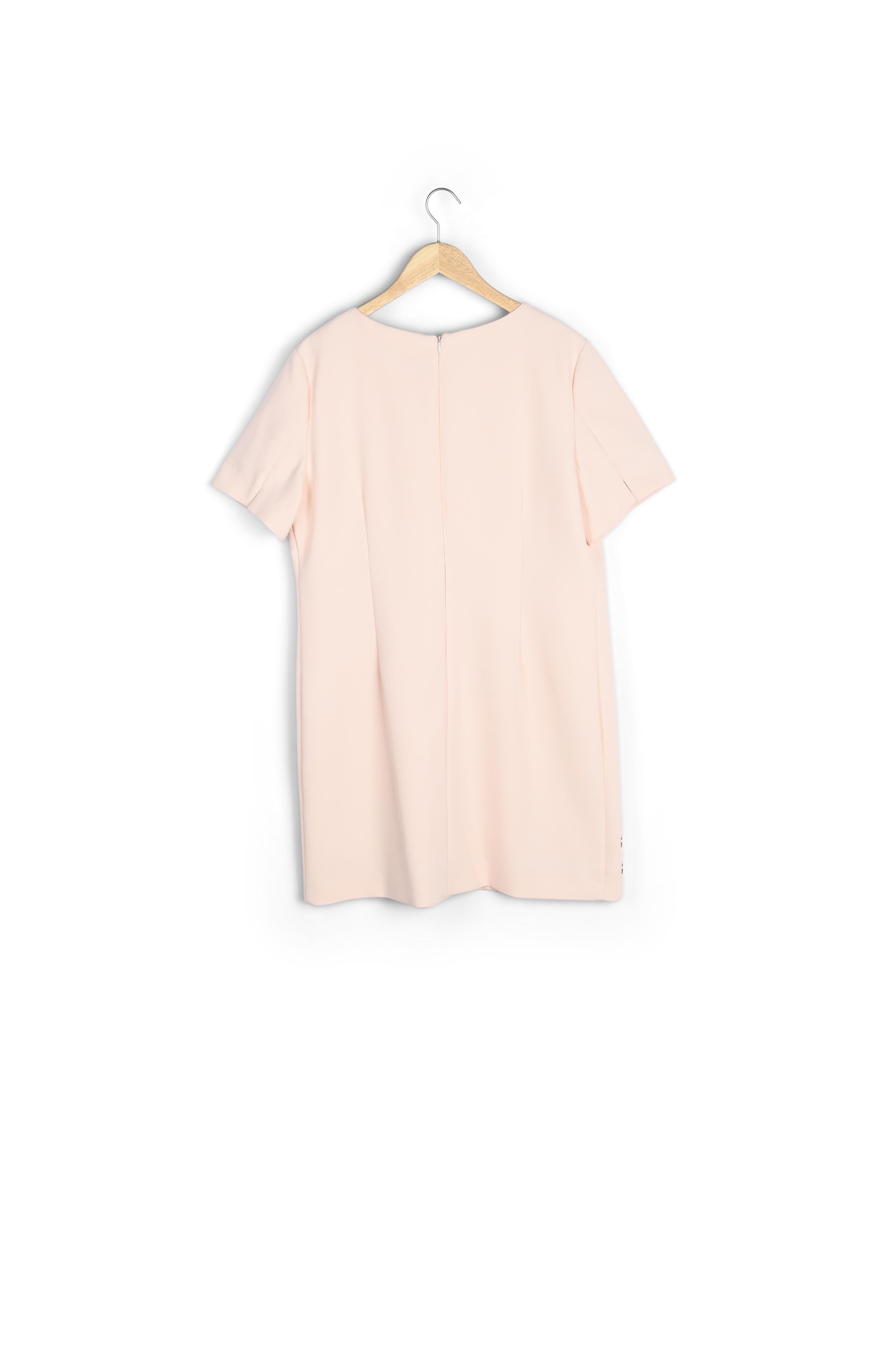 Robe poudre compacte Corine Faume - seconde main