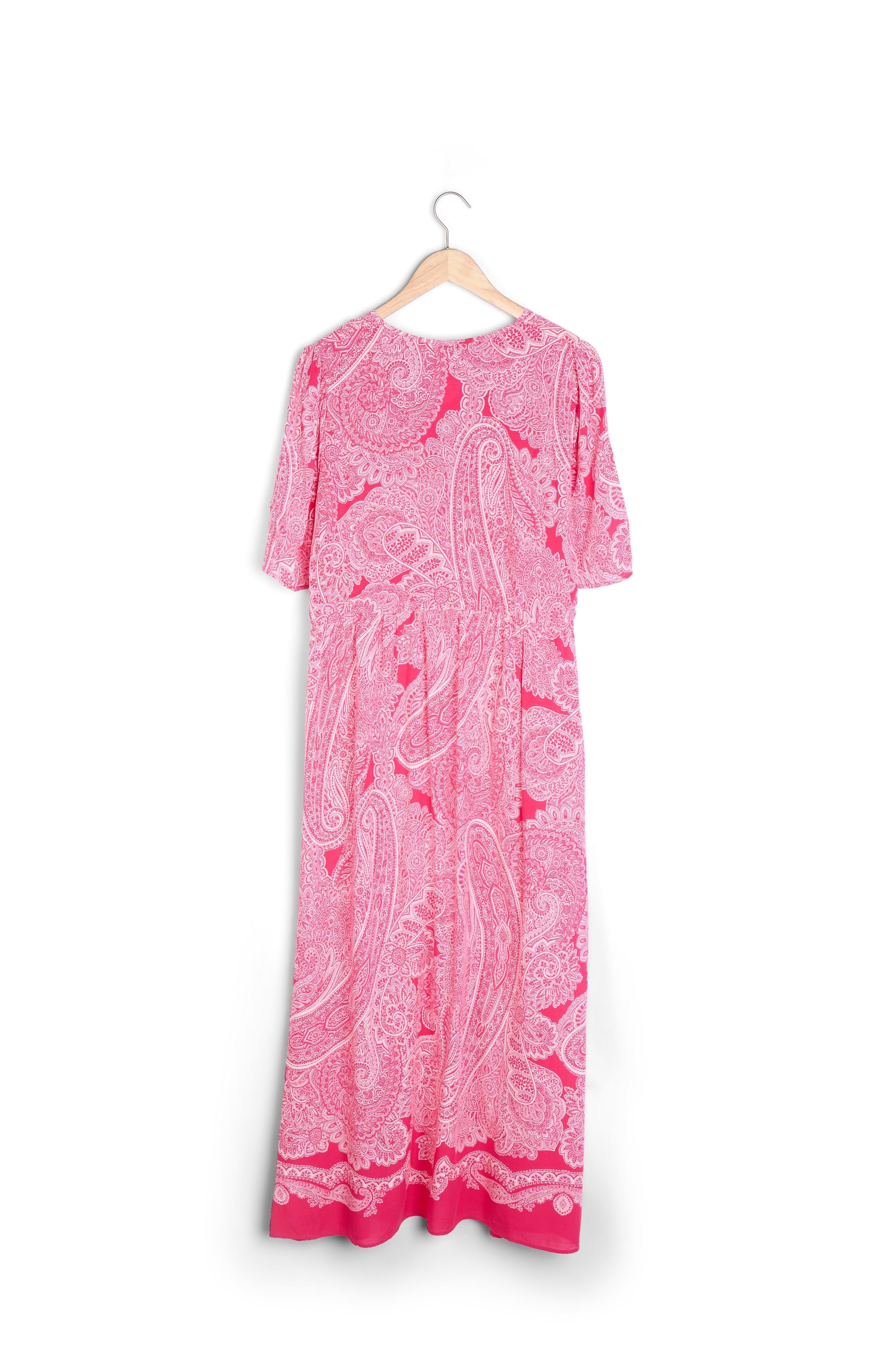 Robe Ghislaine Faume - seconde main