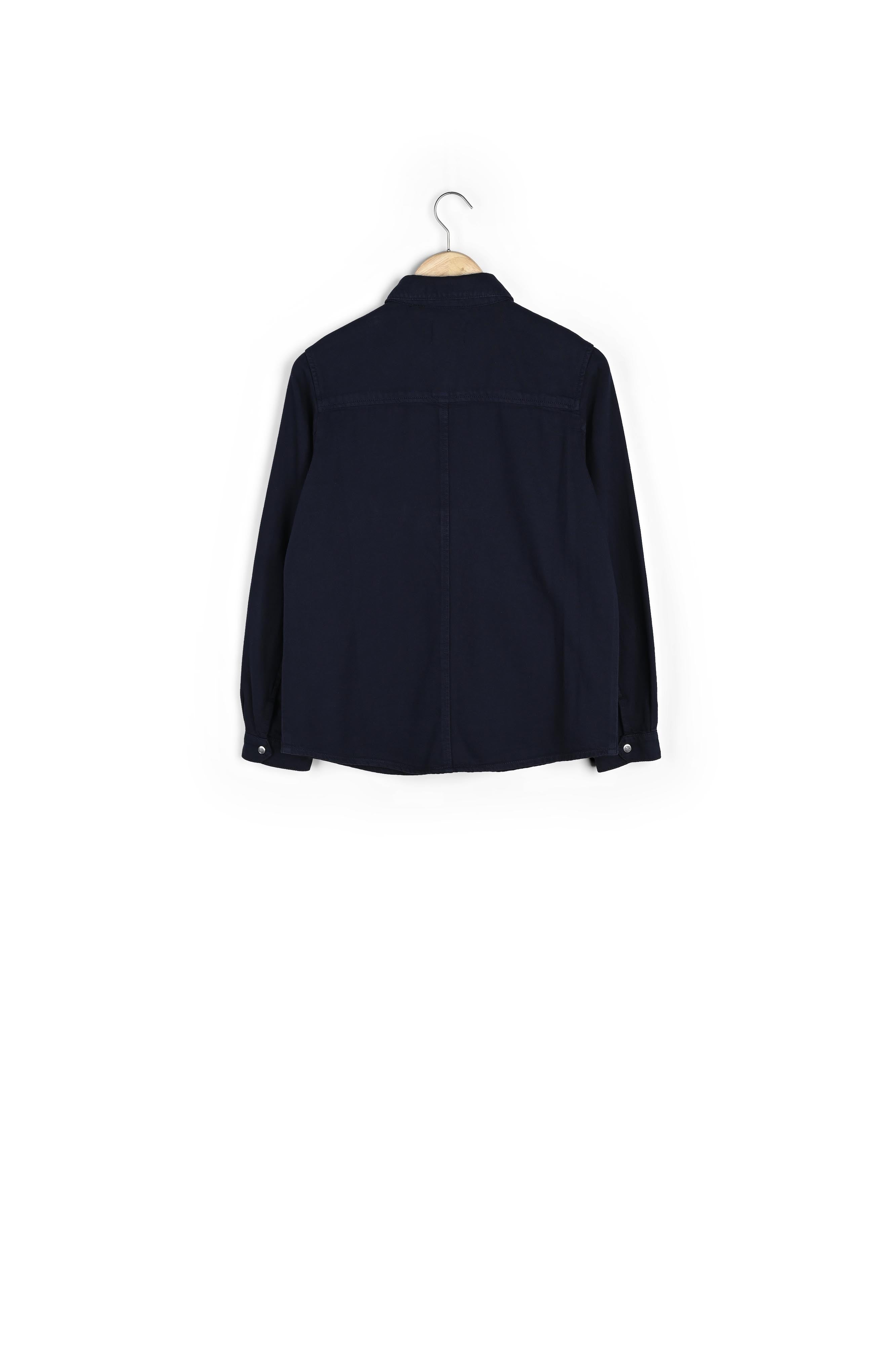 Surchemise Fanilo Faume - seconde main