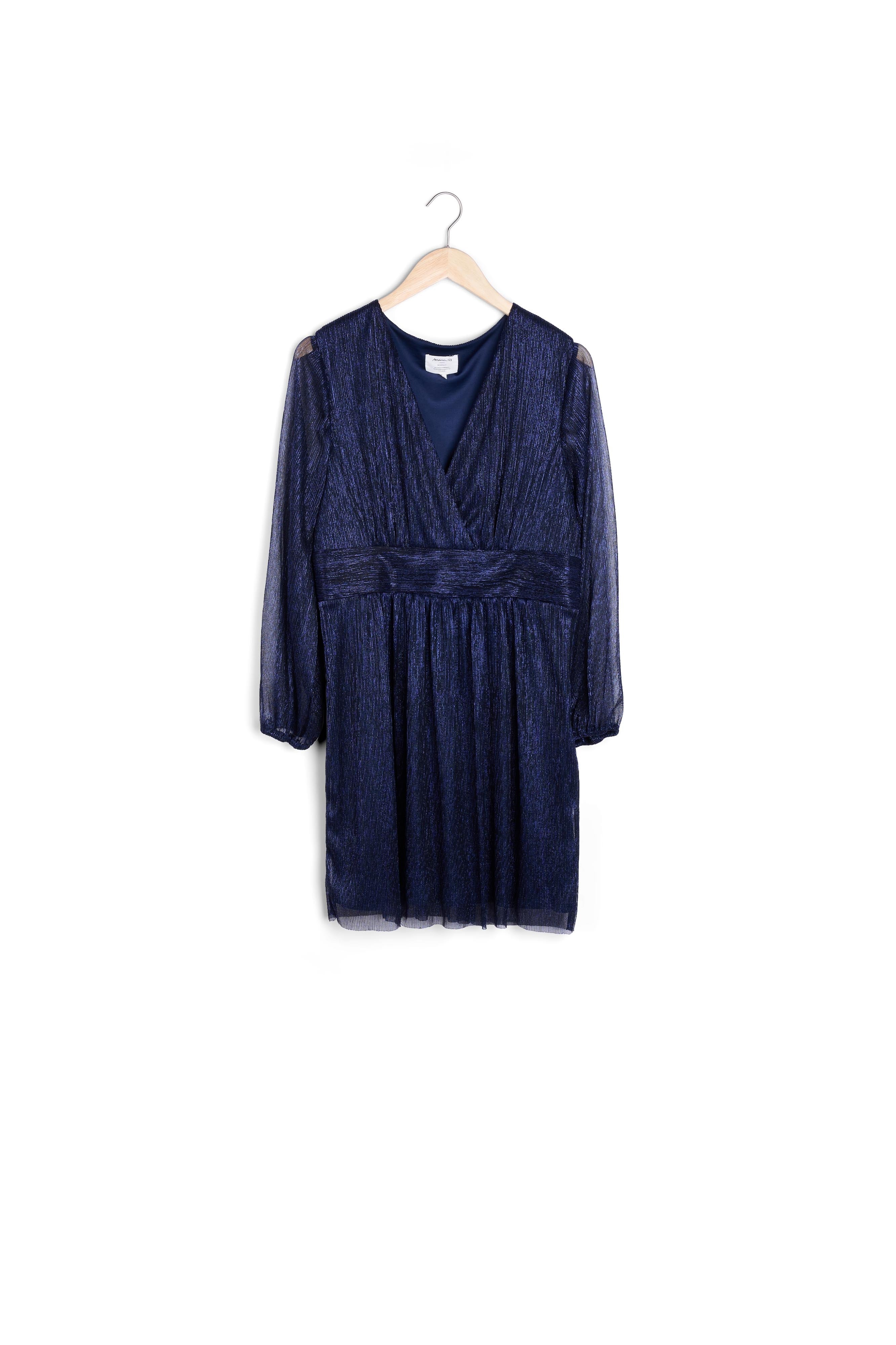 Robe CLIO Faume - seconde main