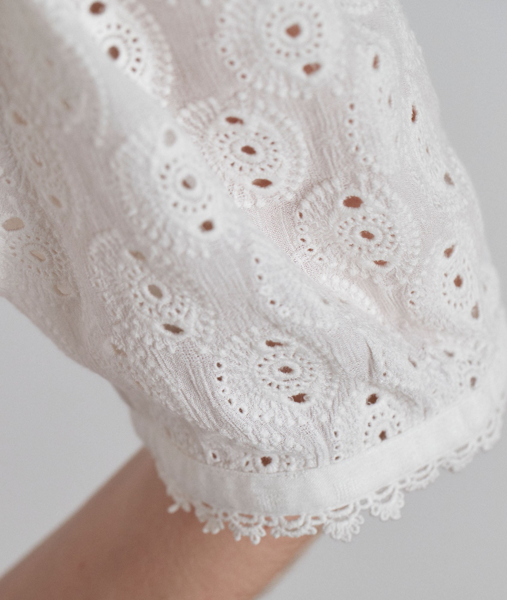 Chemisier Tayana Faume - seconde main