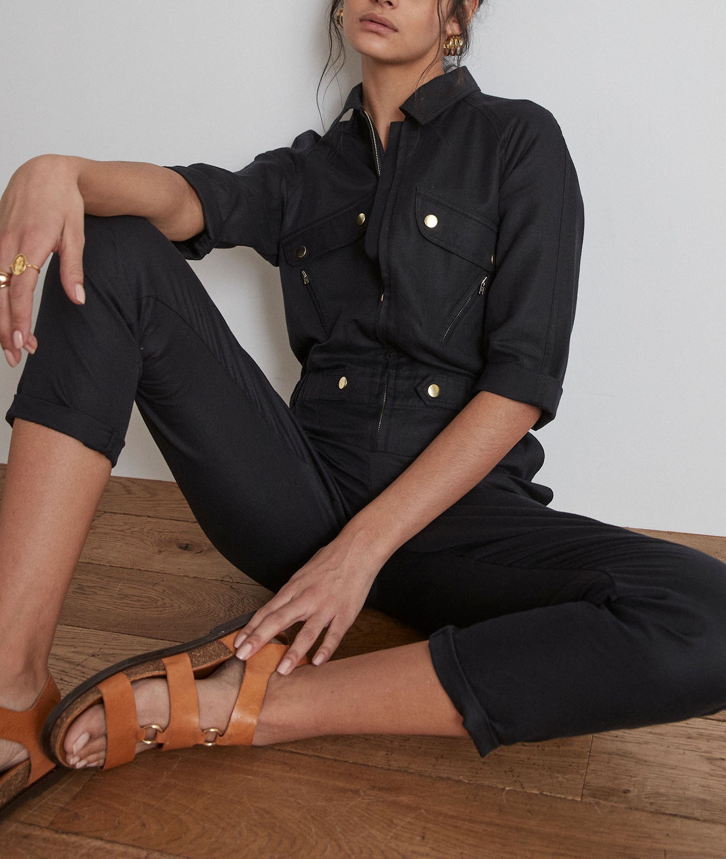 Combinaison NINE Faume - seconde main