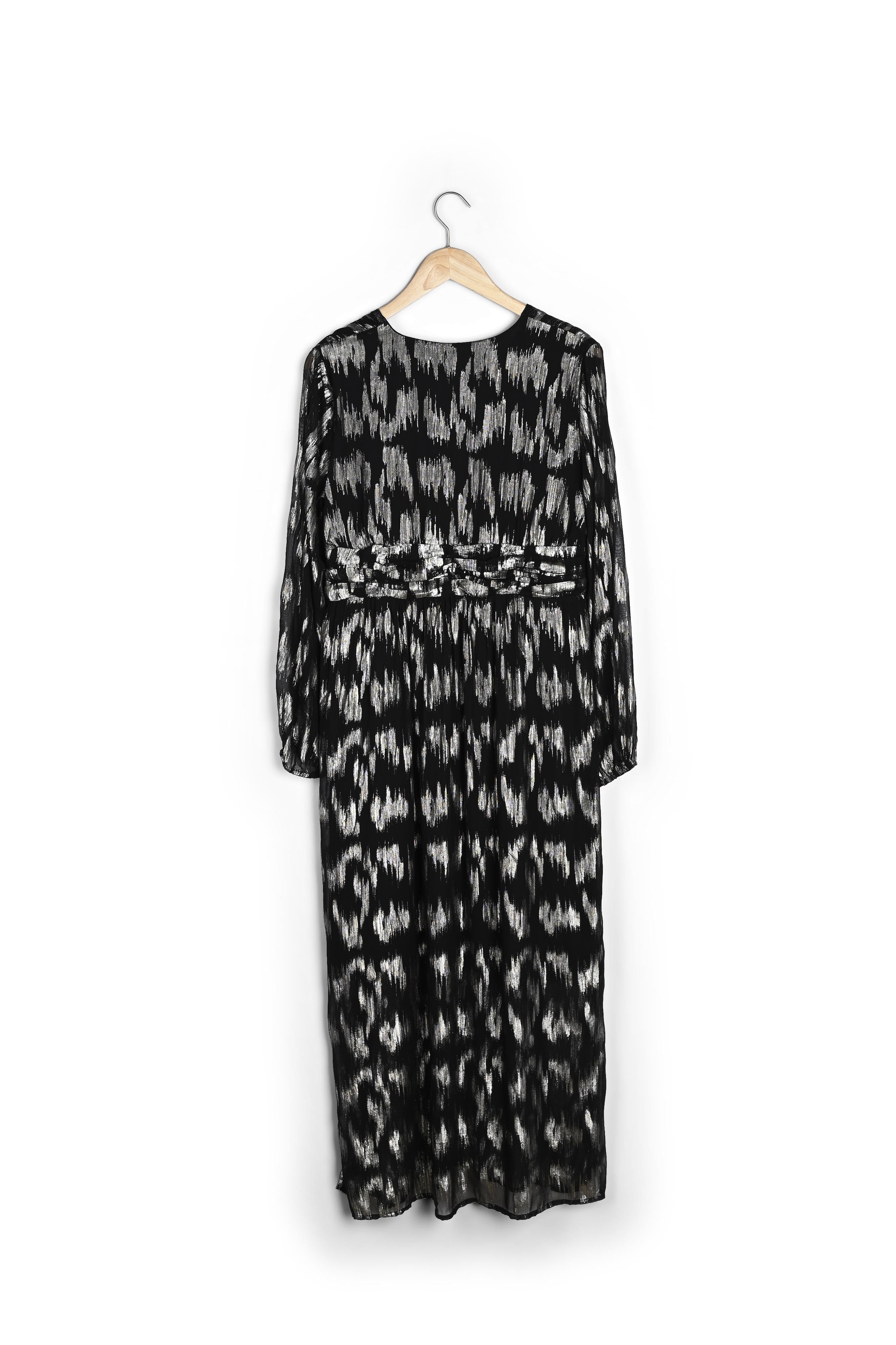 Robe longue CLARENCE Faume - seconde main