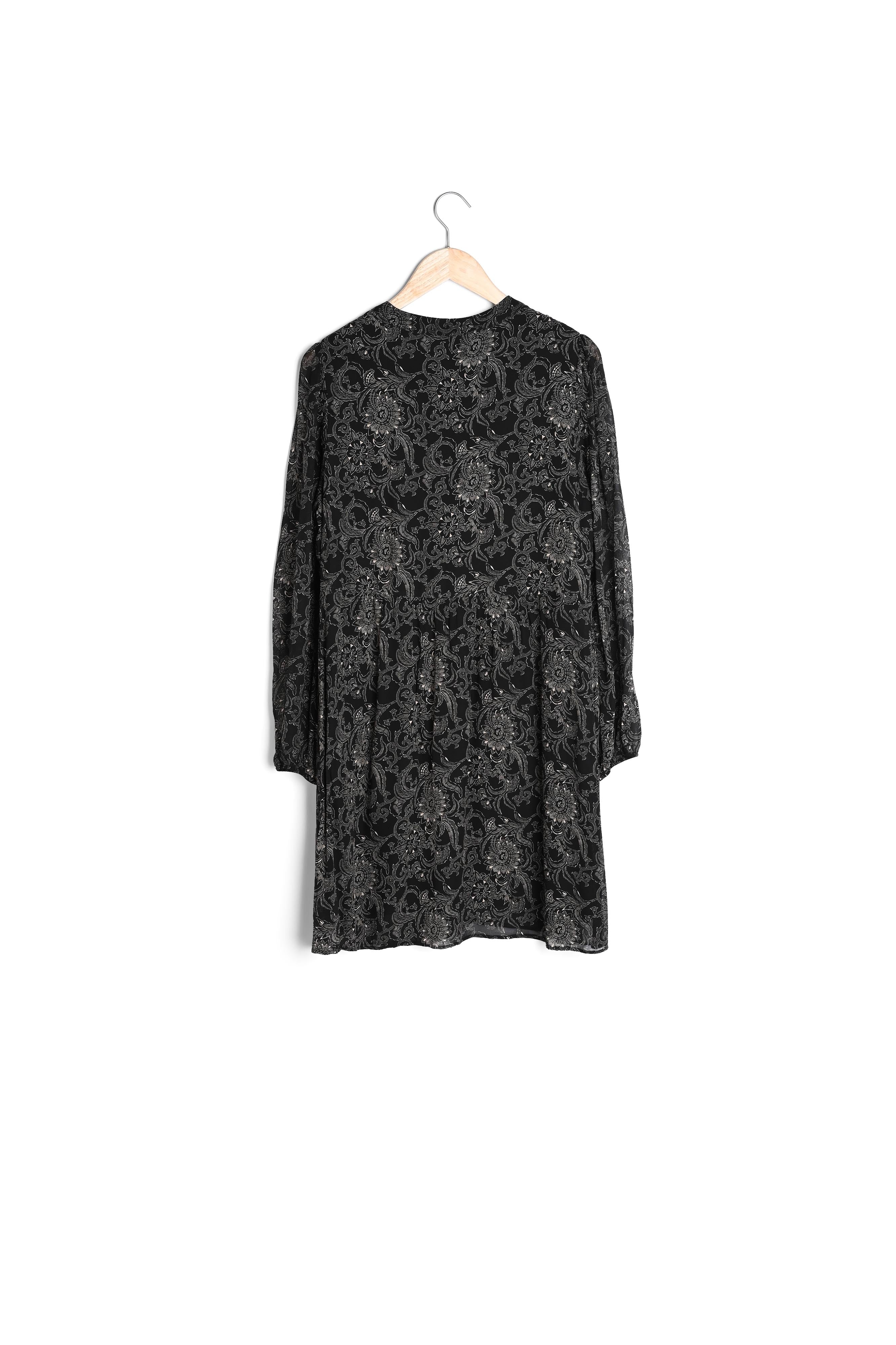 Robe Horaya Faume - seconde main