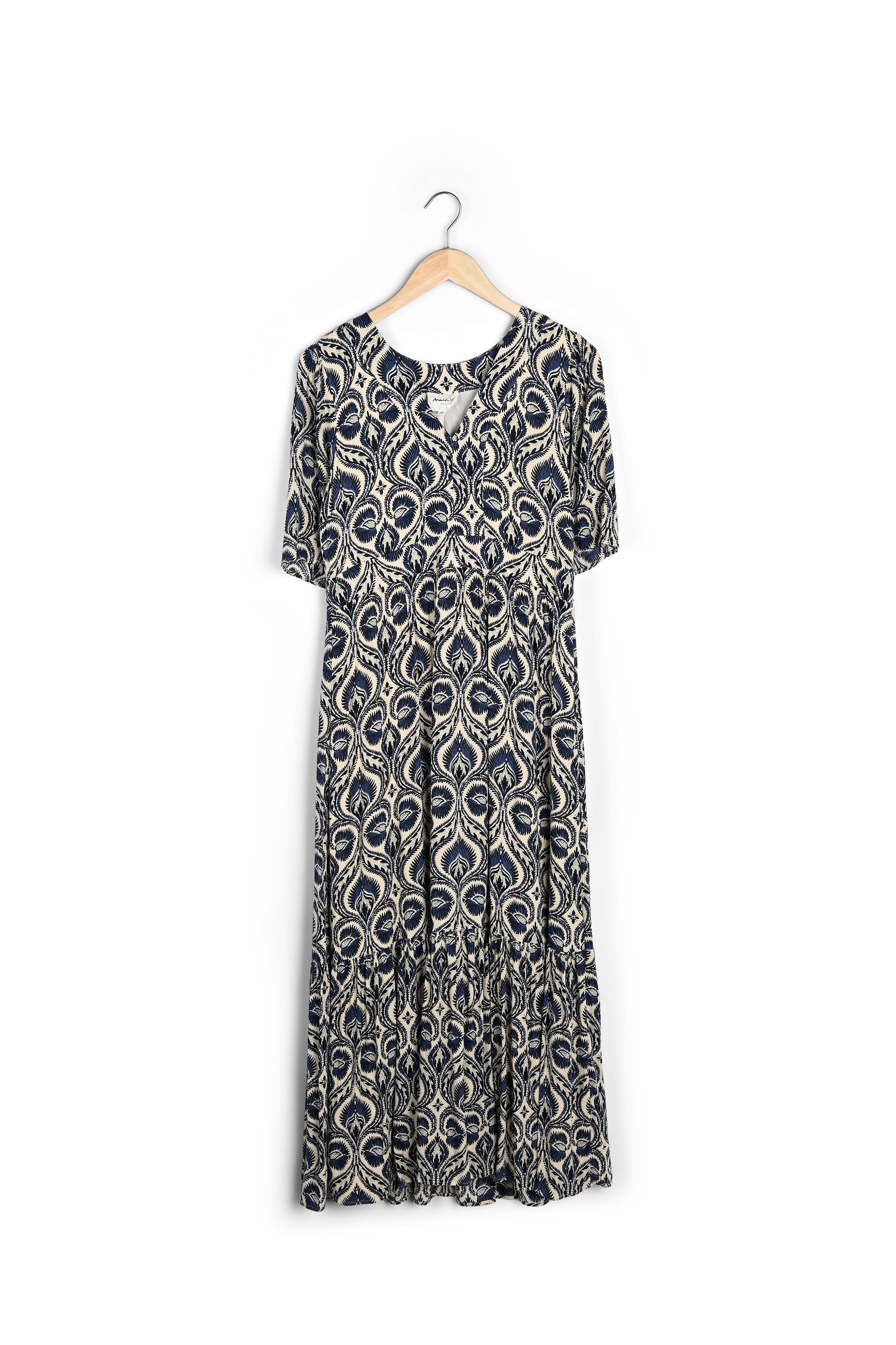 Robe Ludine Faume - seconde main