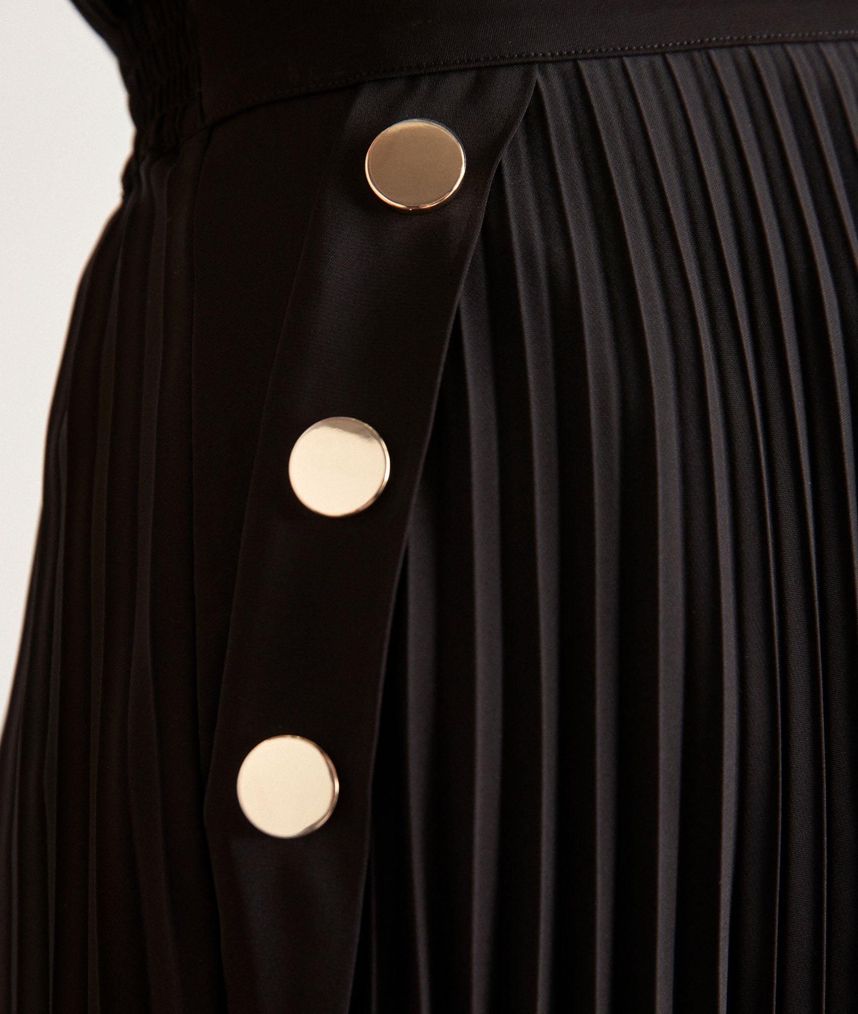 Jupe Anne Faume - seconde main