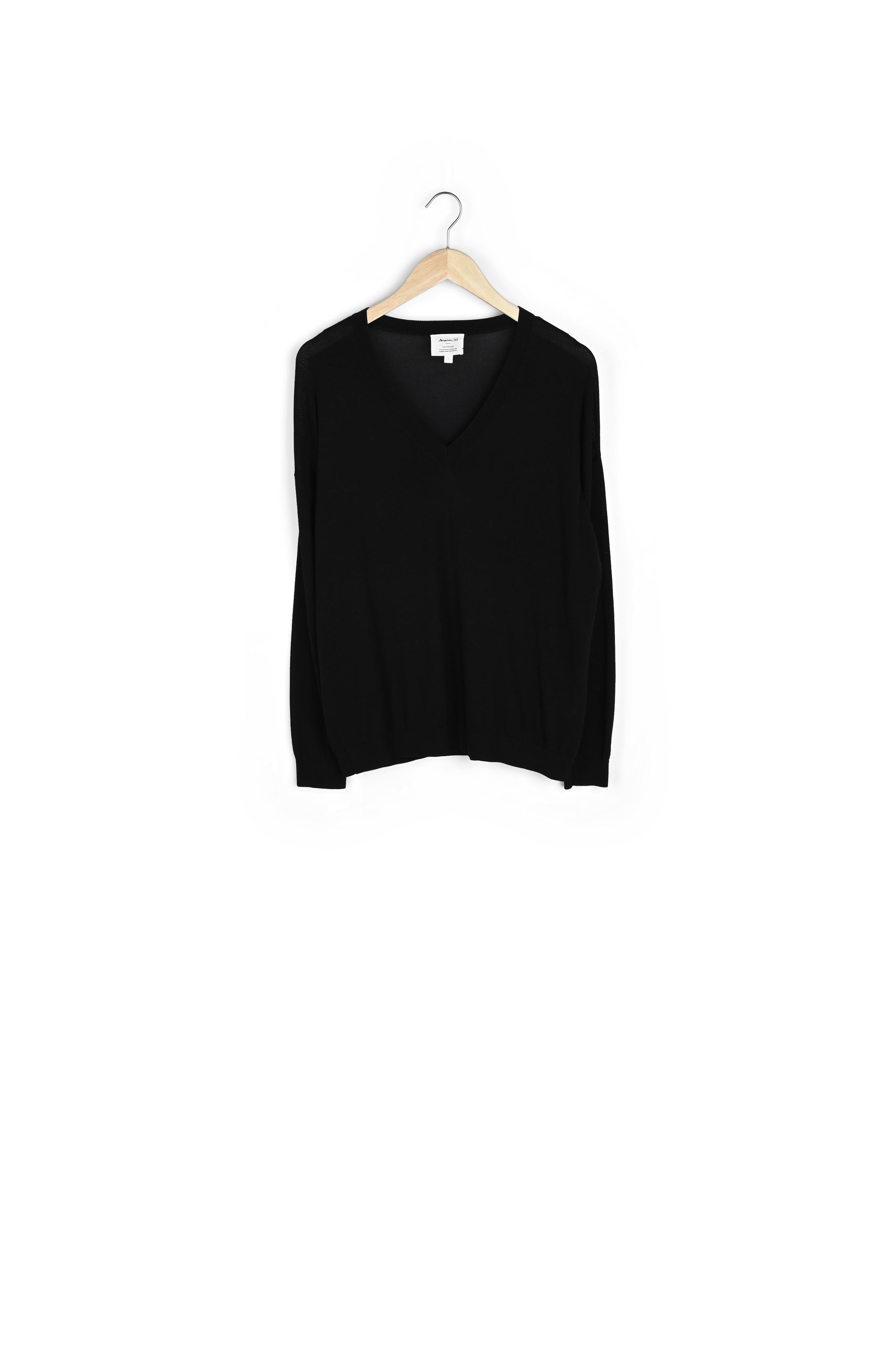 Pull Athena Faume - seconde main