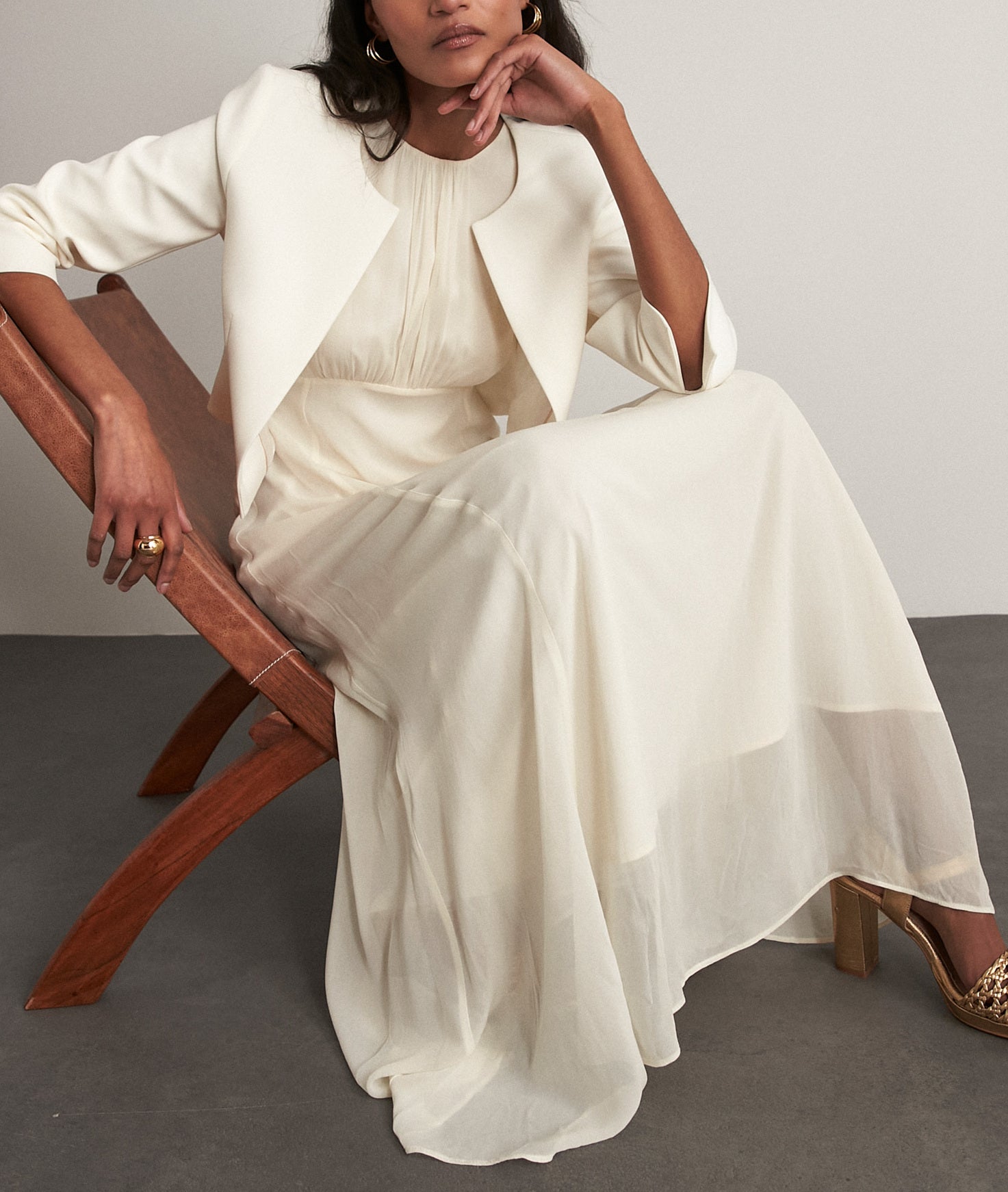 Boléro Lalie Faume - seconde main