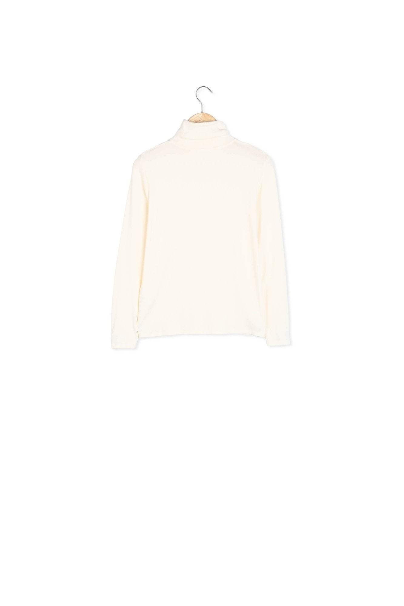 T-shirt col-roulé FERGUIE Faume - seconde main