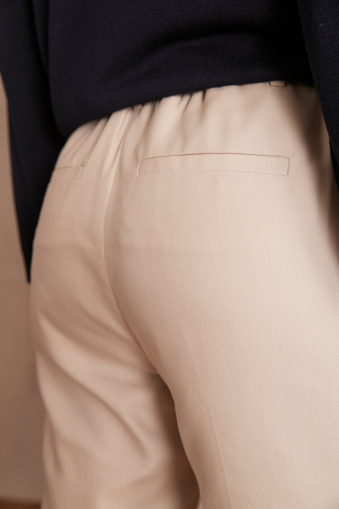 Pantalon FELIX Faume - seconde main