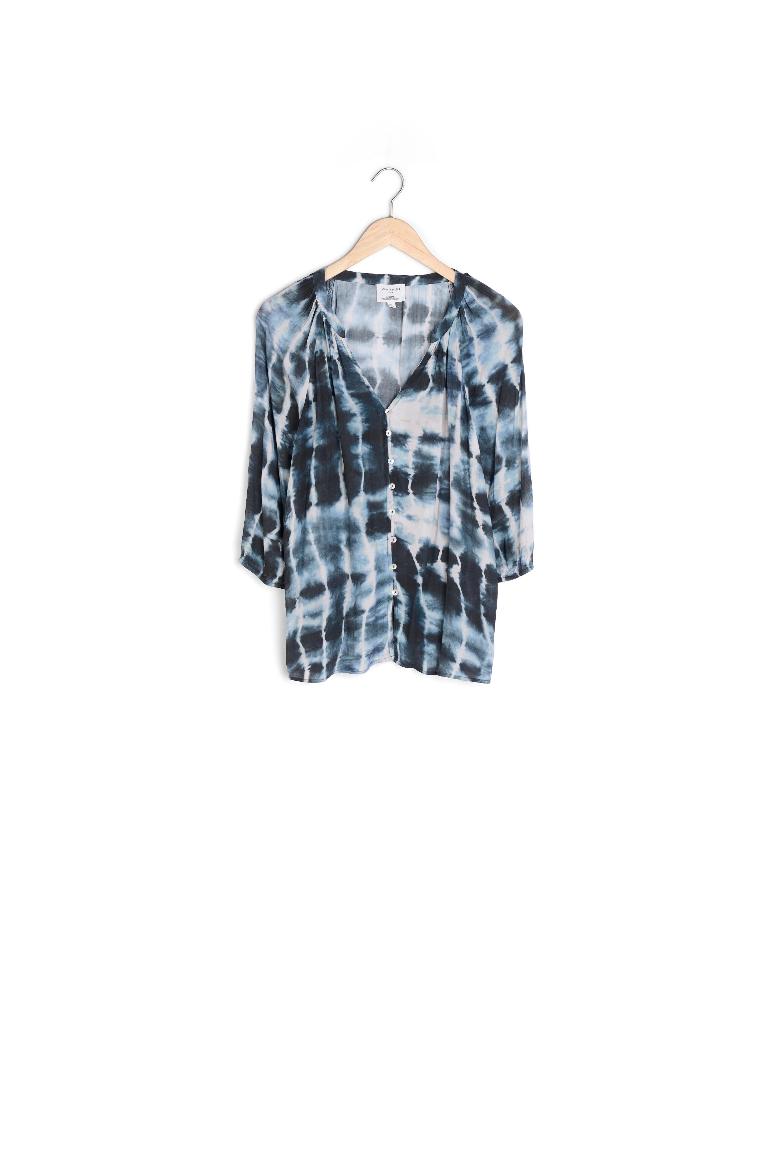 Blouse Marion Faume - seconde main