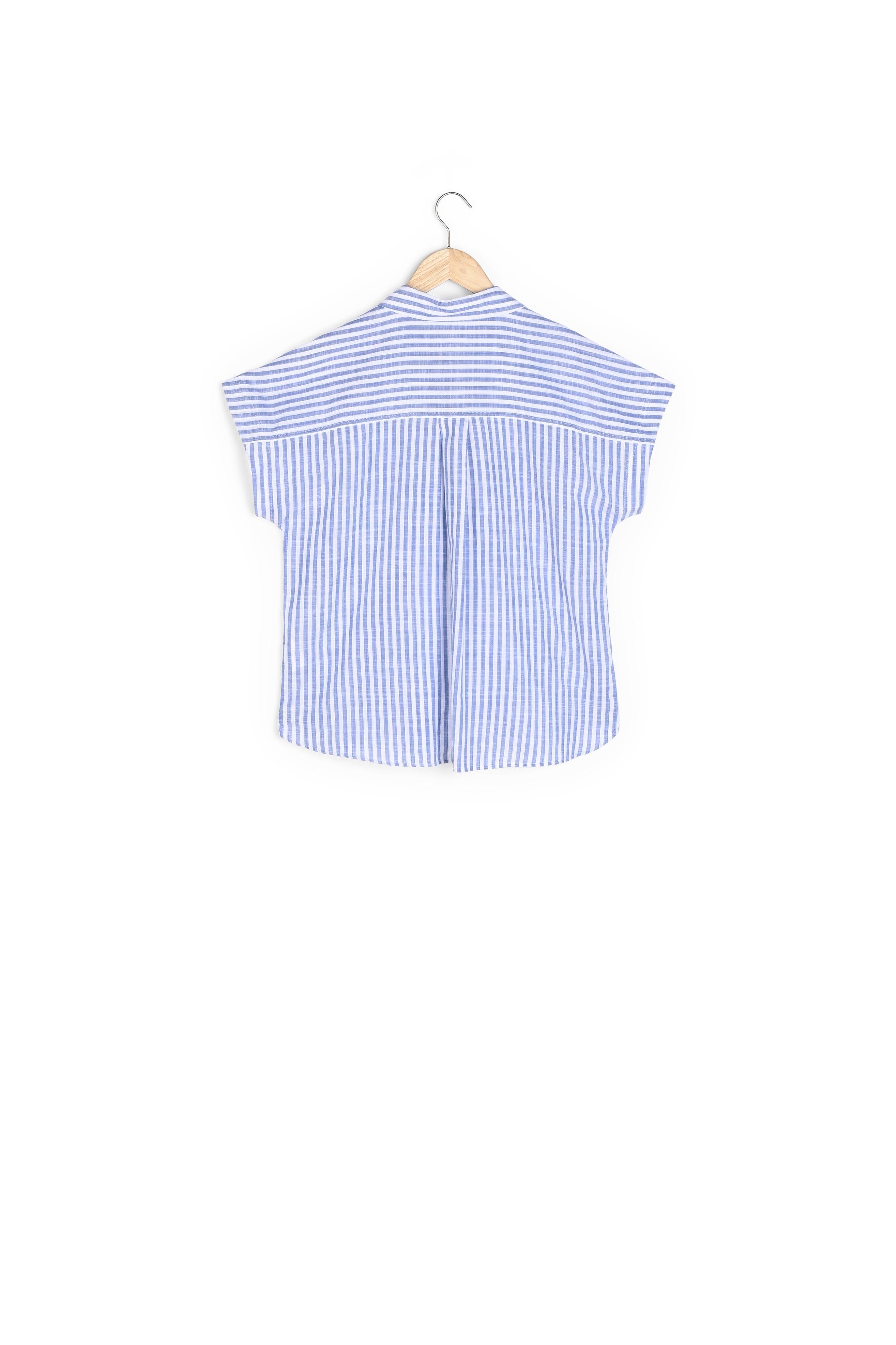 Chemise CASSIA Faume - seconde main