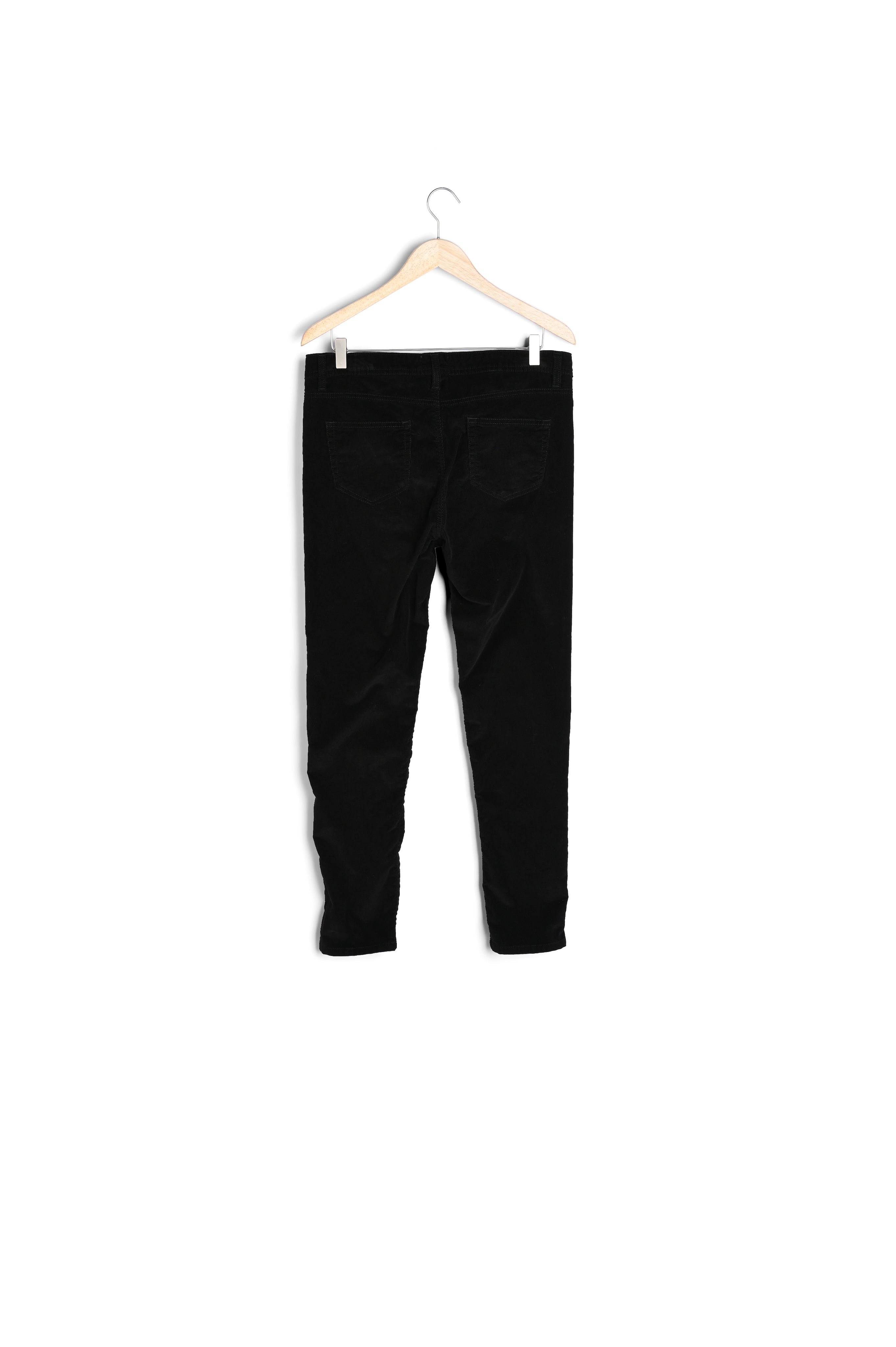 Pantalon slim VANNI Faume - seconde main