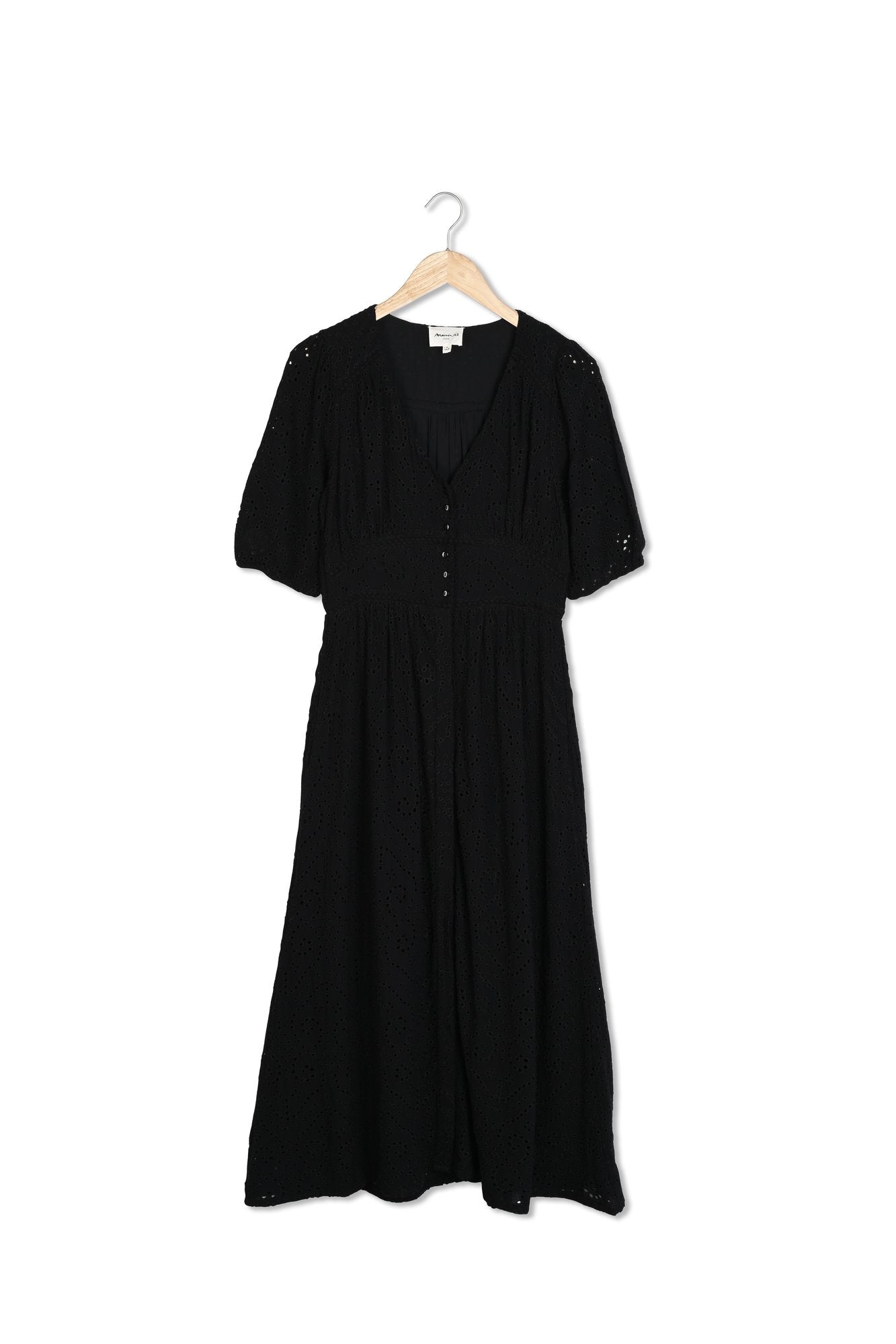 Robe Geordina Faume - seconde main