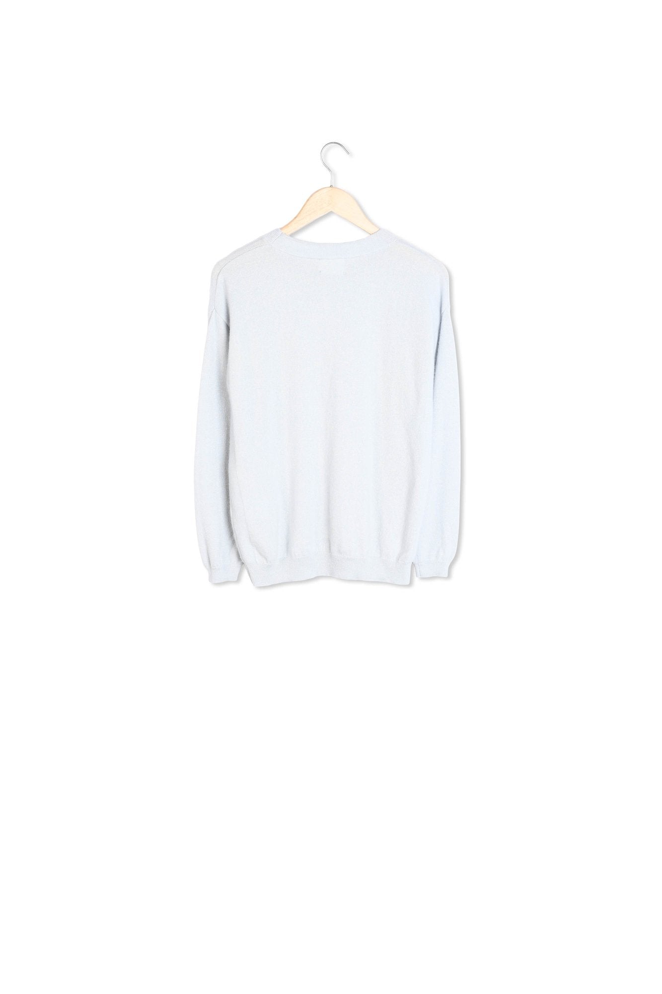 Pull en cachemire Adelie Faume - seconde main
