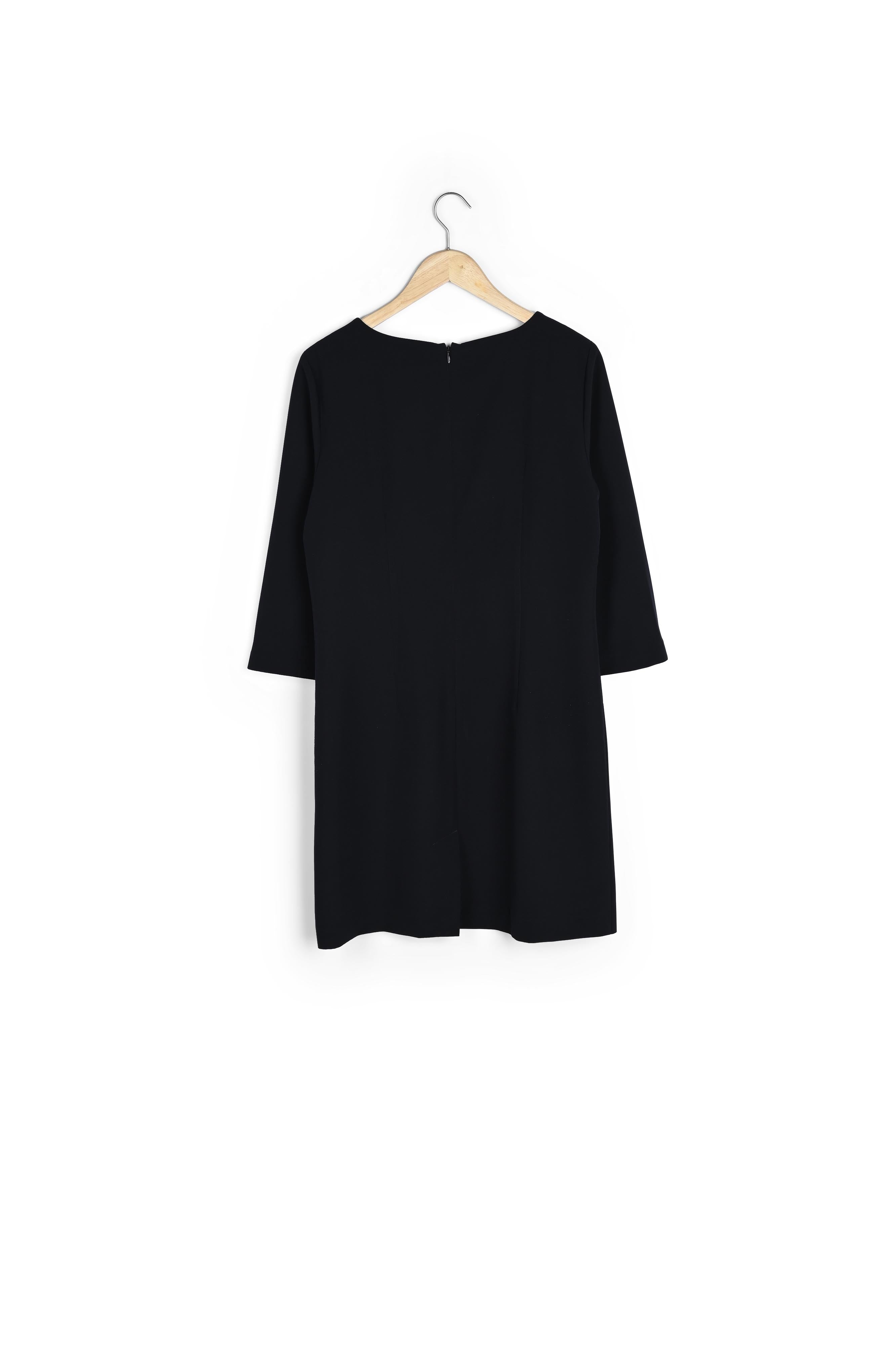 Robe drotie à oeillets Ivi Faume - seconde main