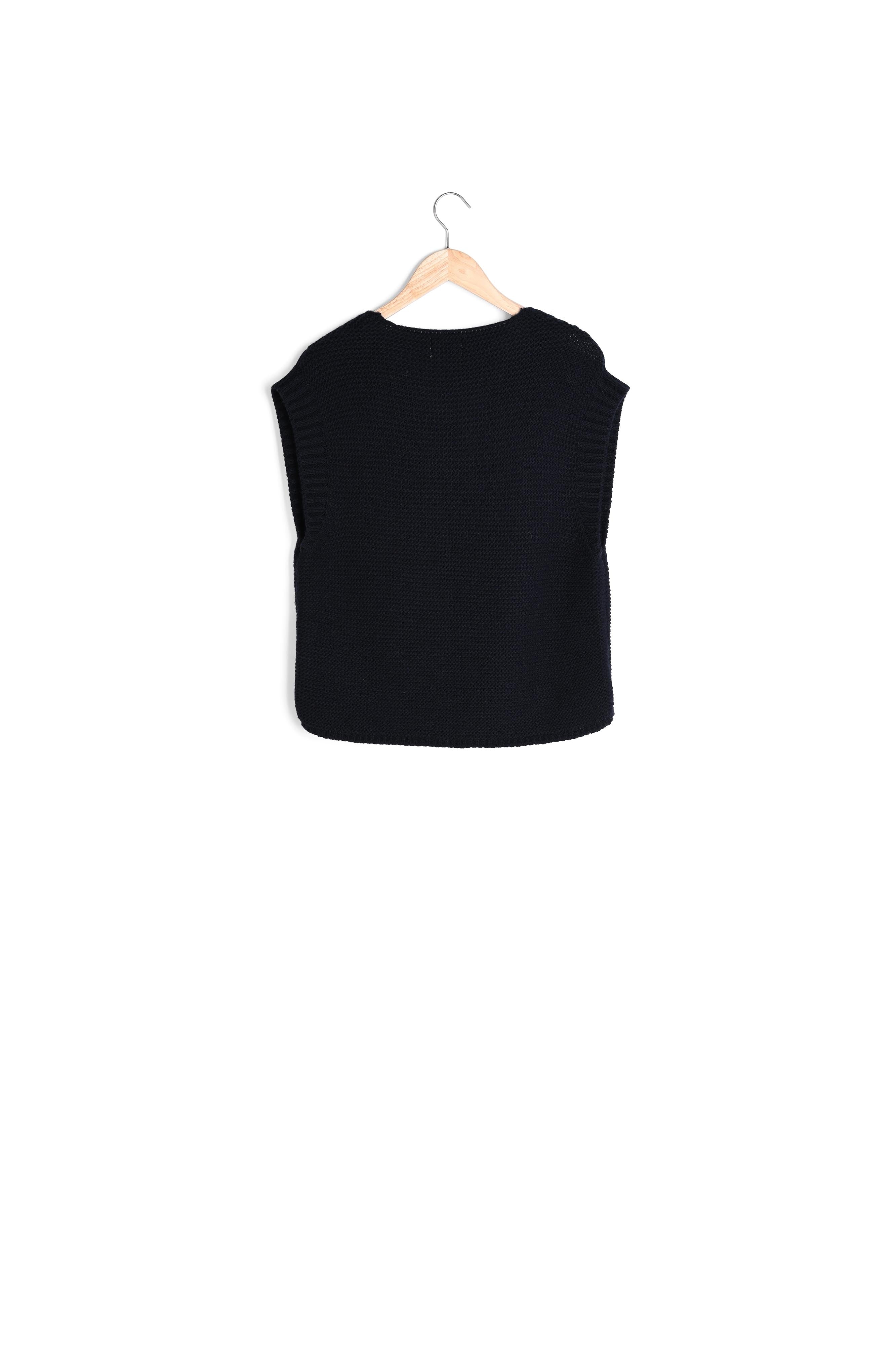 Gilet BALDINI Faume - seconde main