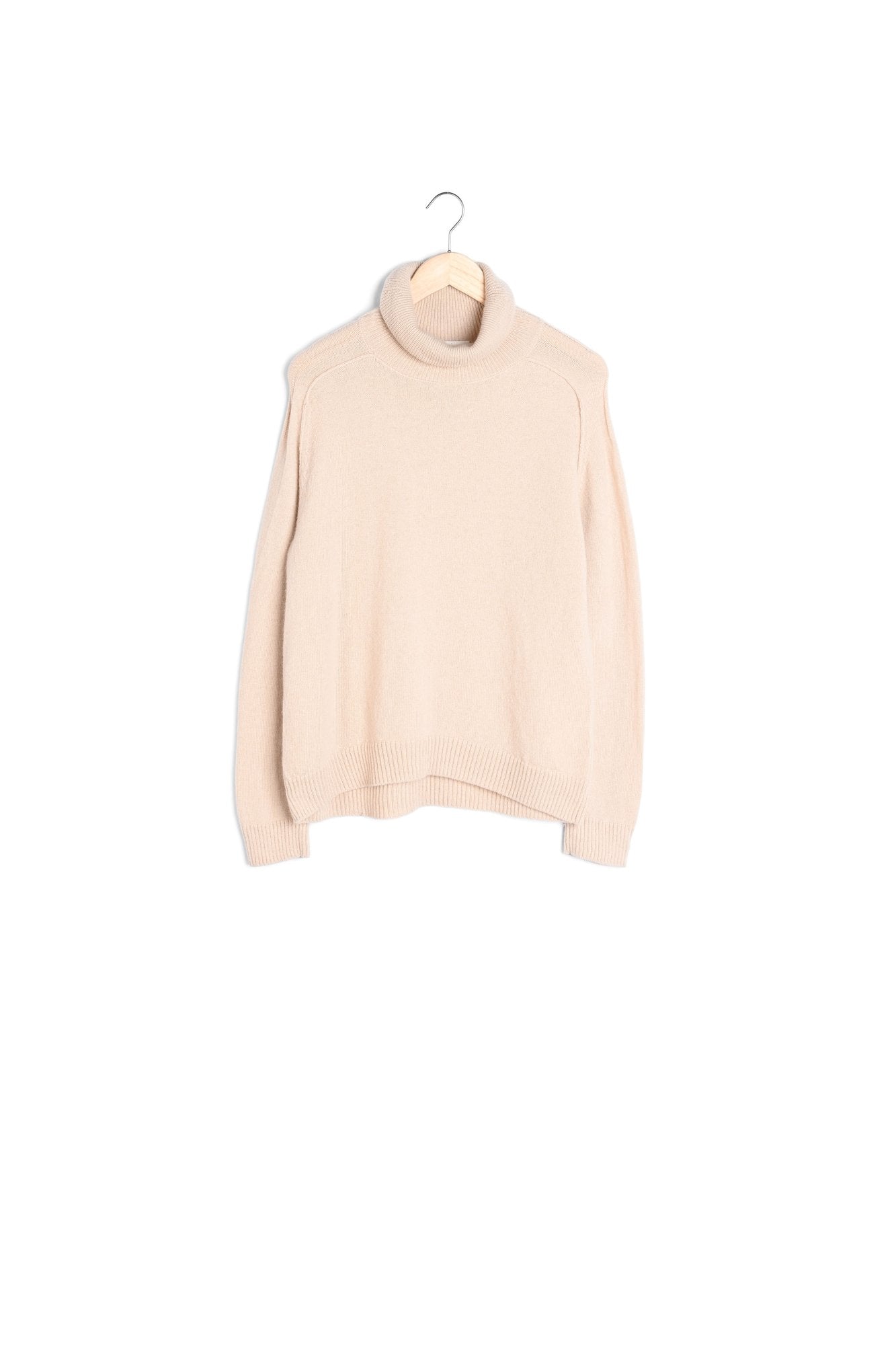 Col-roulé CELESTIN Faume - seconde main