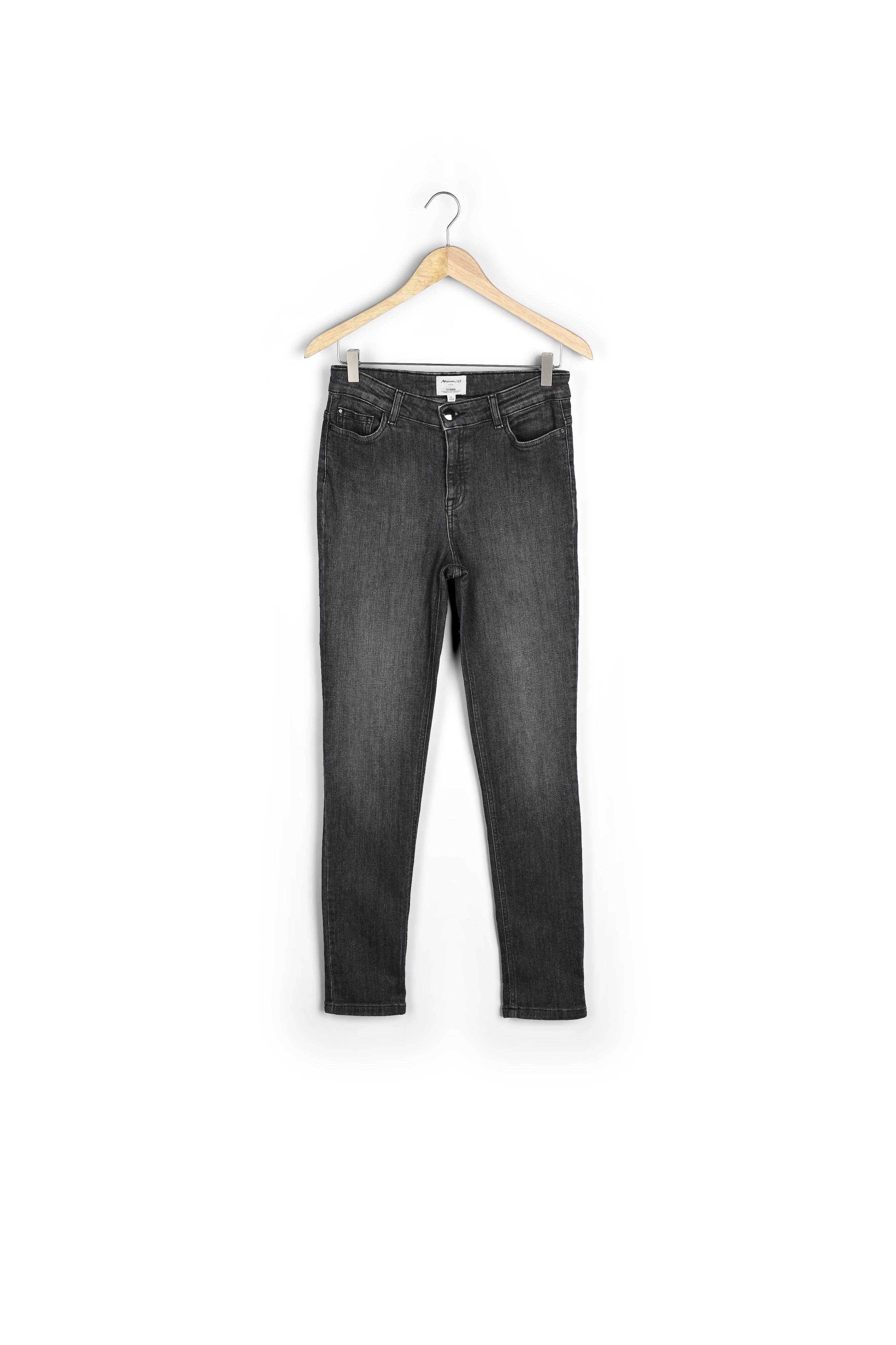 Jean slim Suzy Faume - seconde main