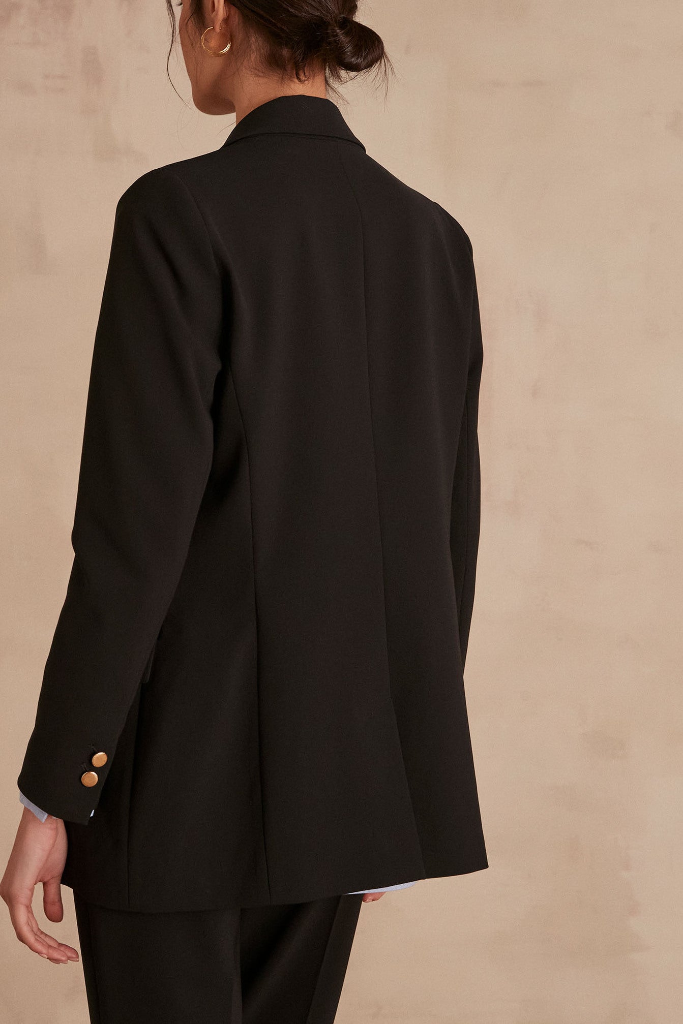 Veste de tailleur Florine Faume - seconde main