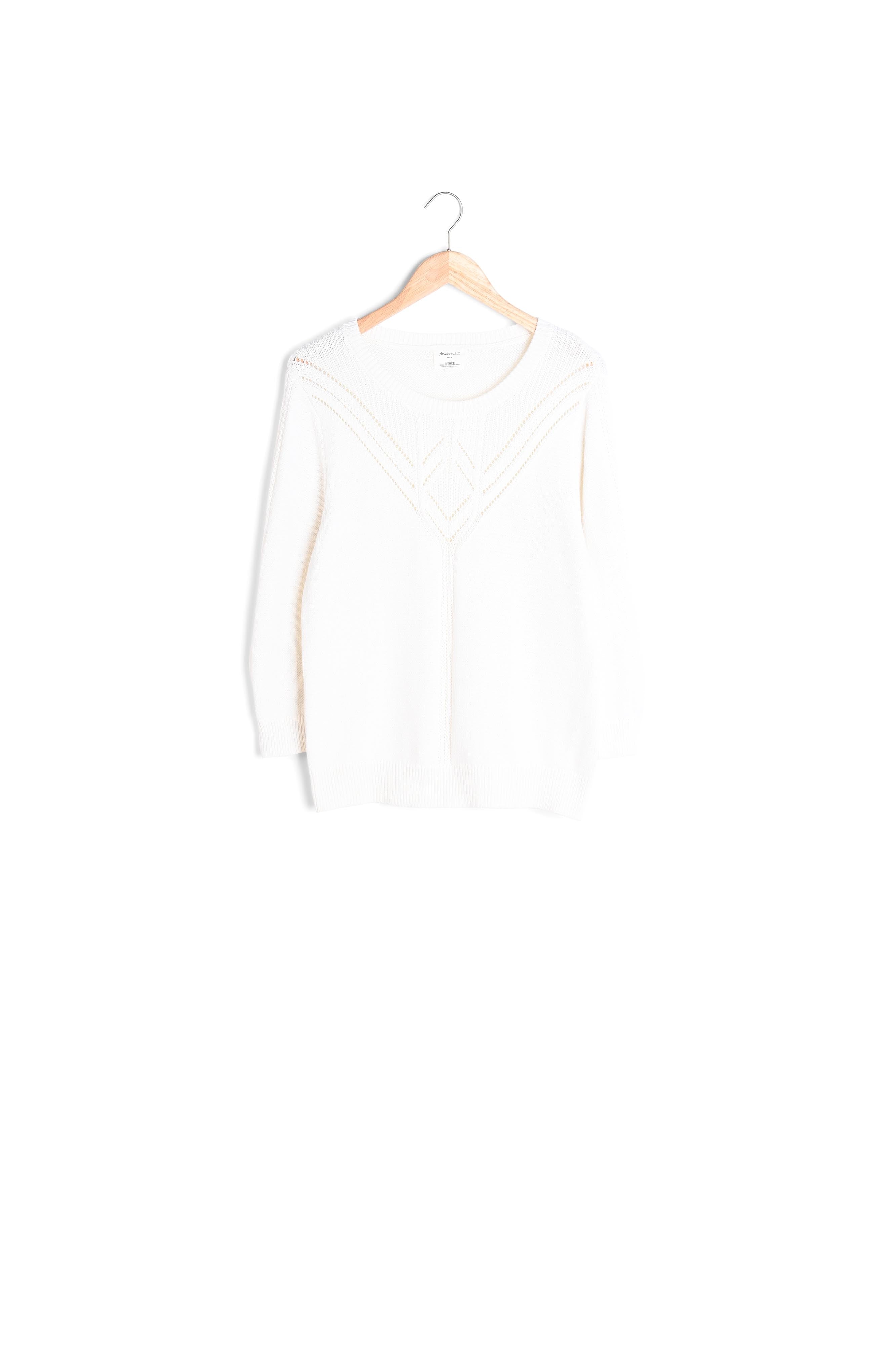 Pull Agathe Faume - seconde main