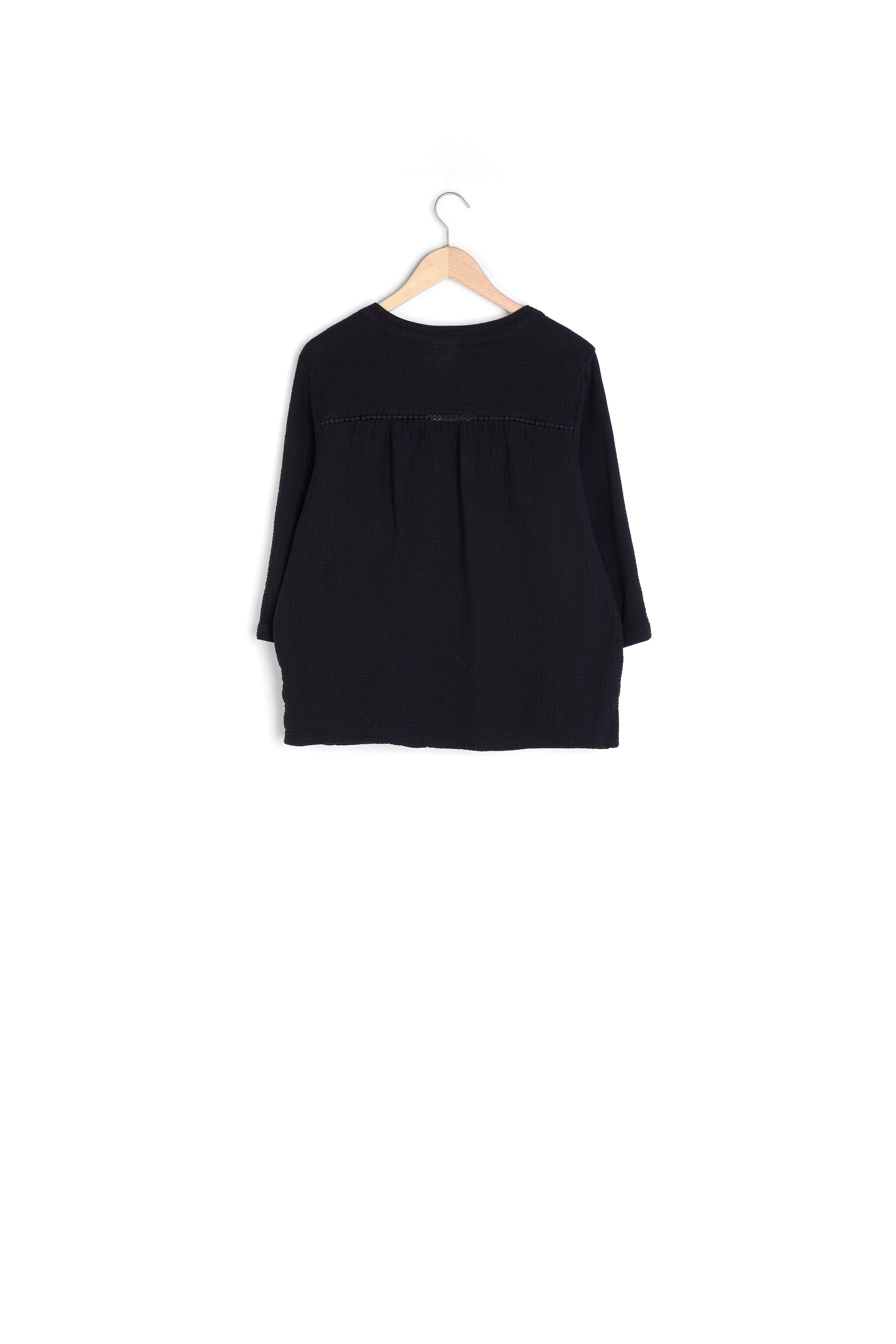 Blouse Toscana Faume - seconde main