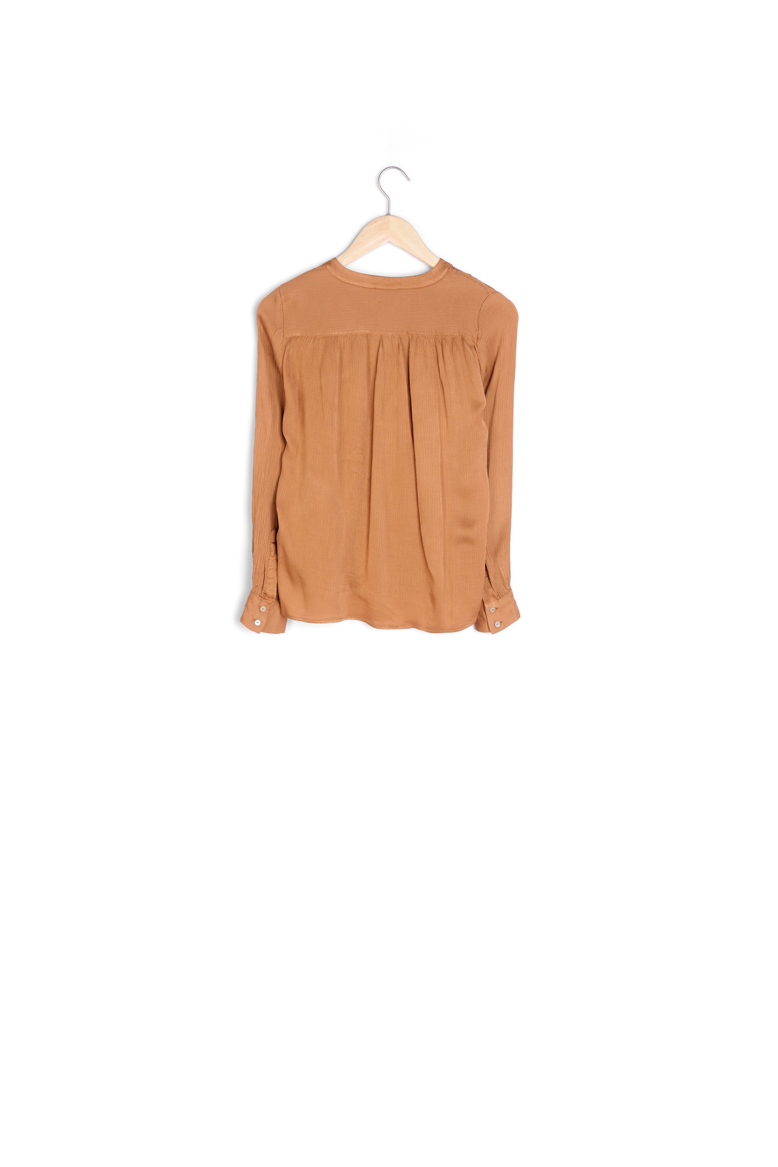 Blouse Tiphanie Faume - seconde main